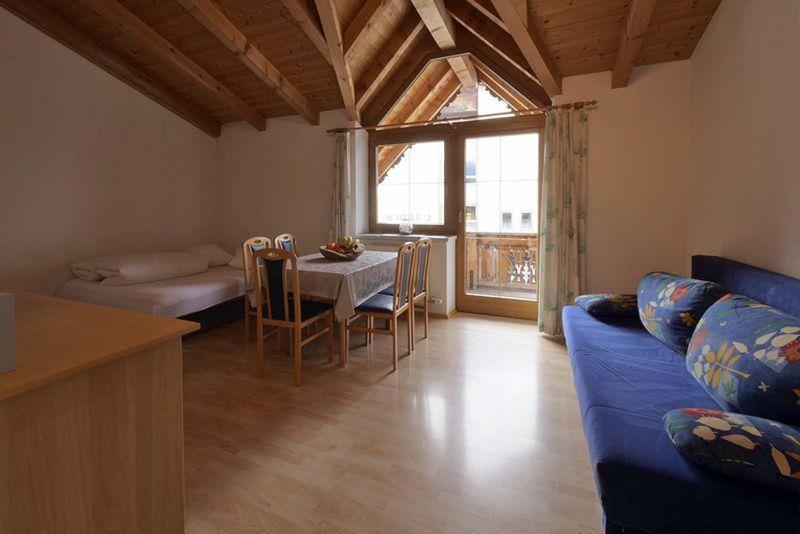 Appartements Huber view 5