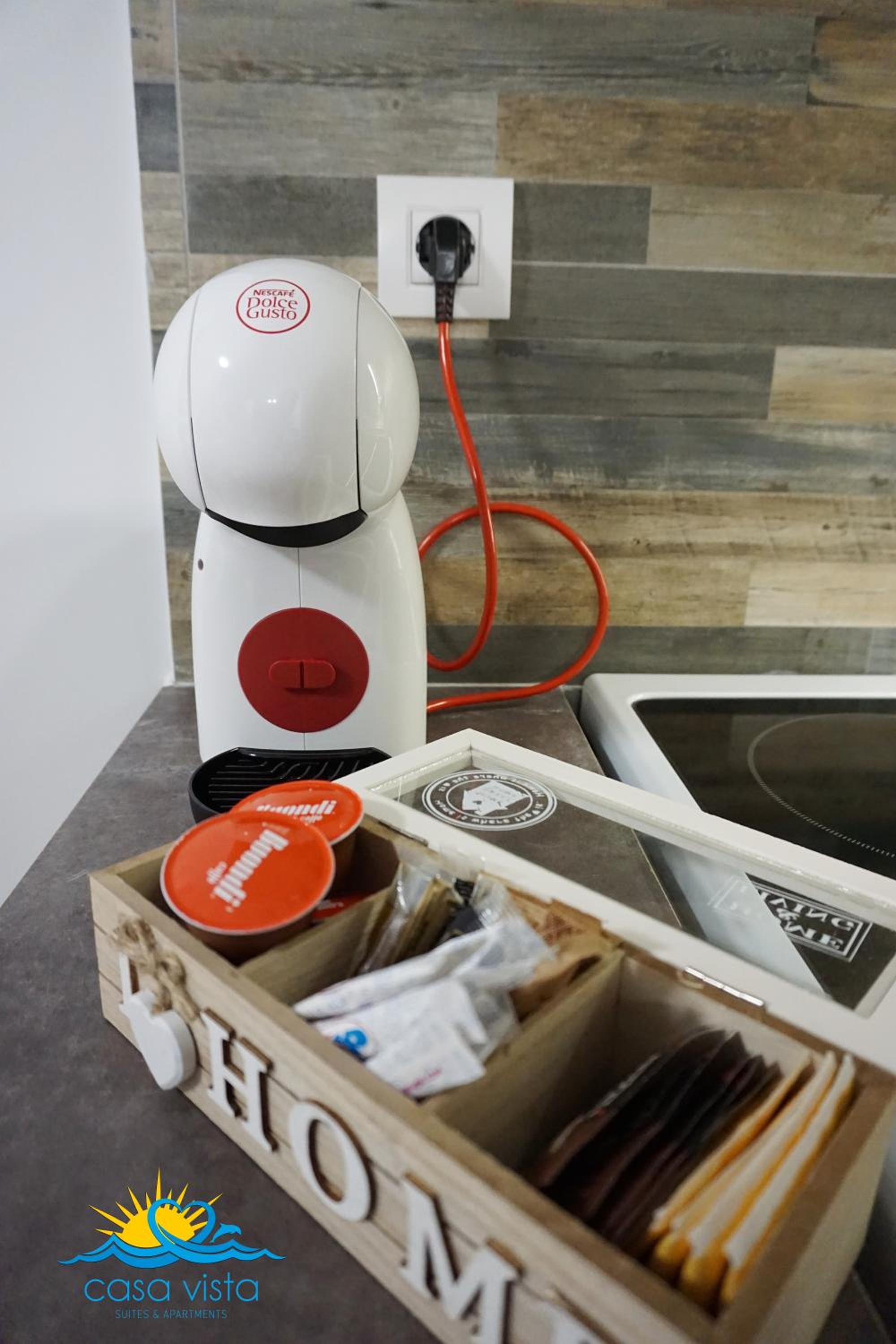 Casa Vista Fall photo 3