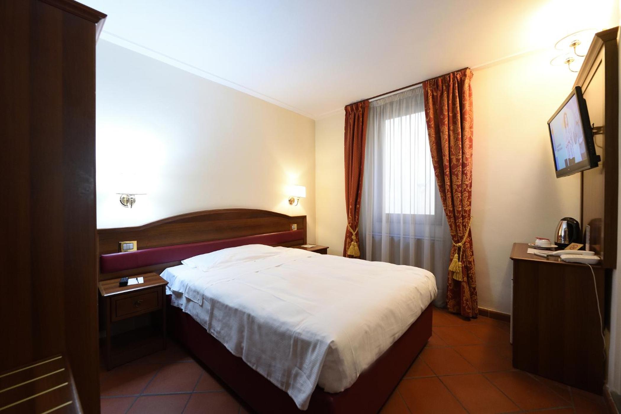 Relais La Corte di Cloris