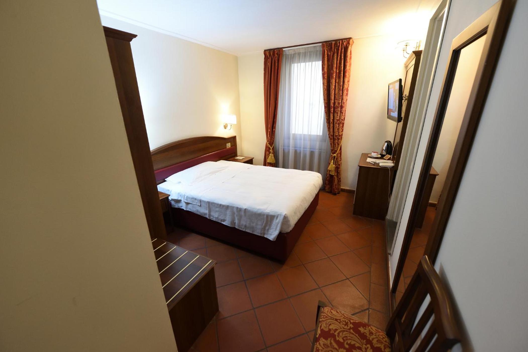 Relais La Corte di Cloris