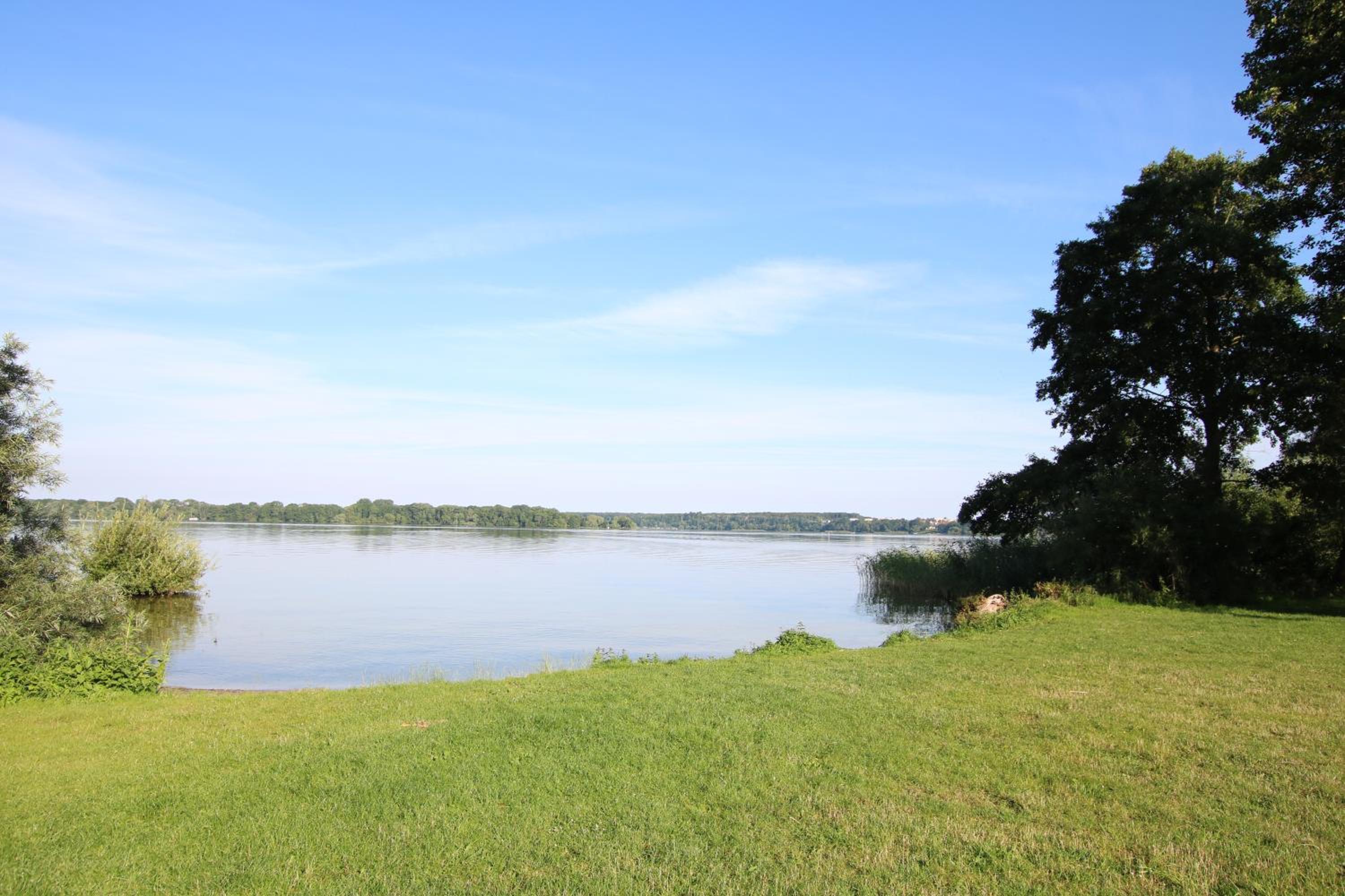 FeWo Ferien am Schweriner See Flessenow