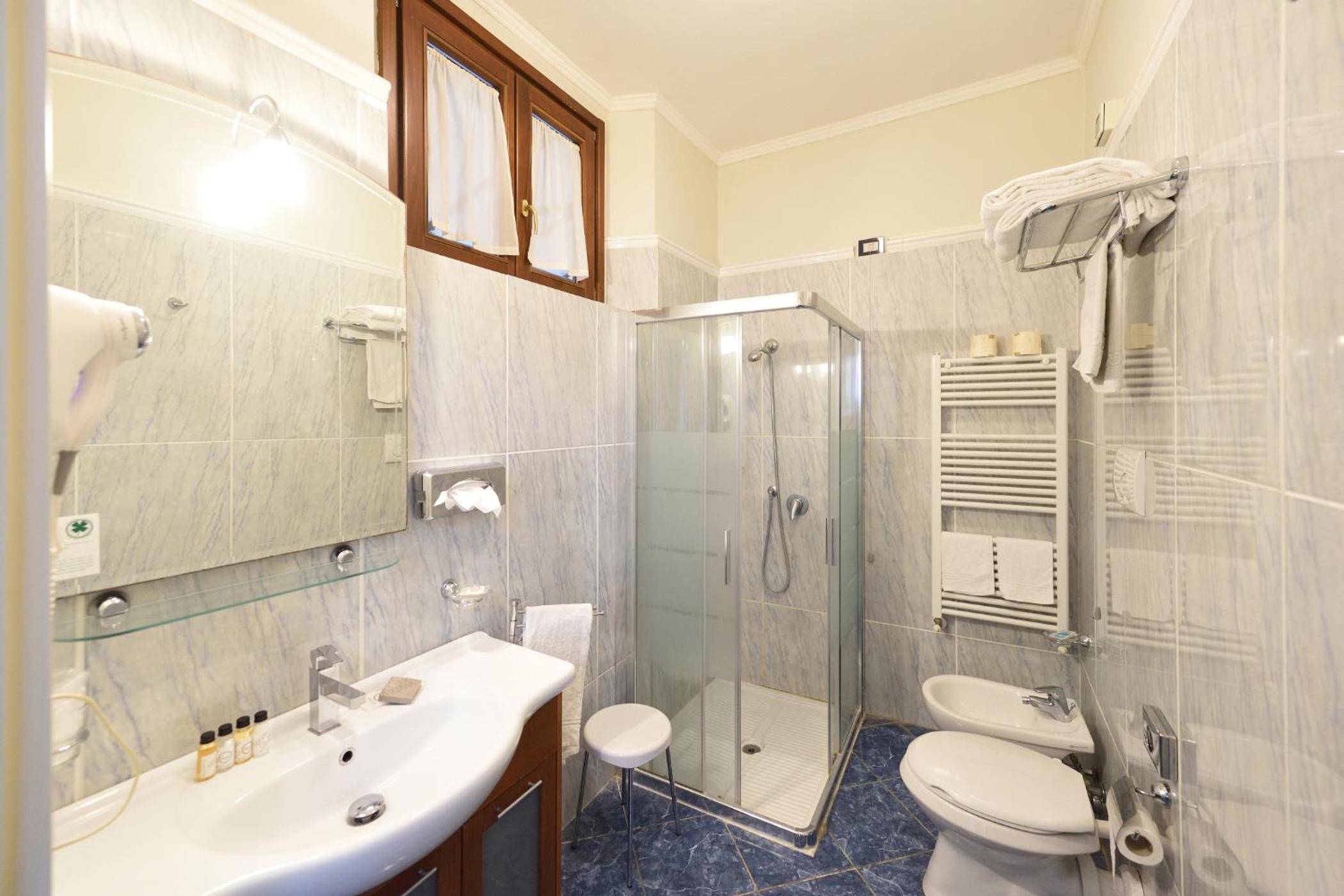 Relais La Corte di Cloris