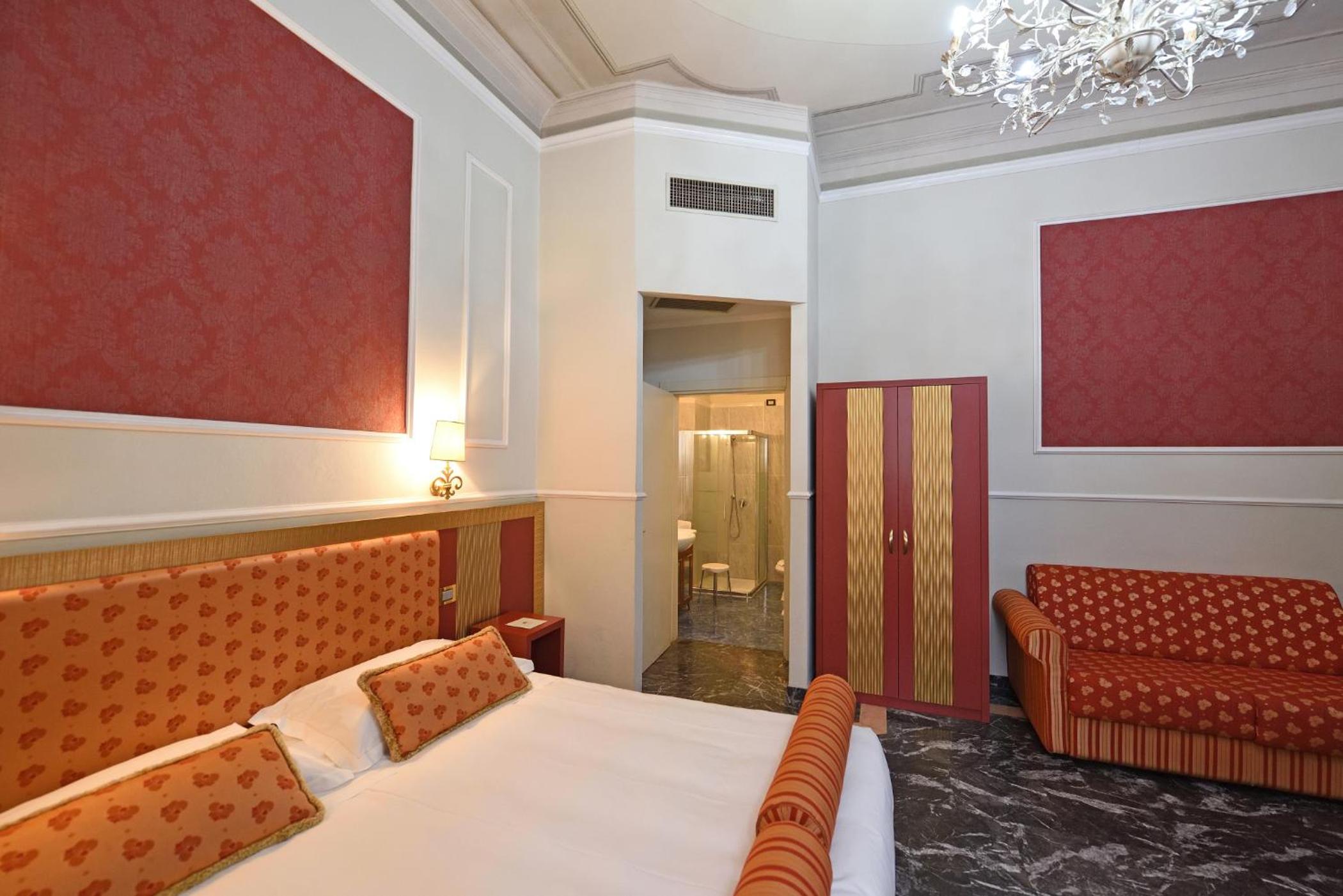 Relais La Corte di Cloris
