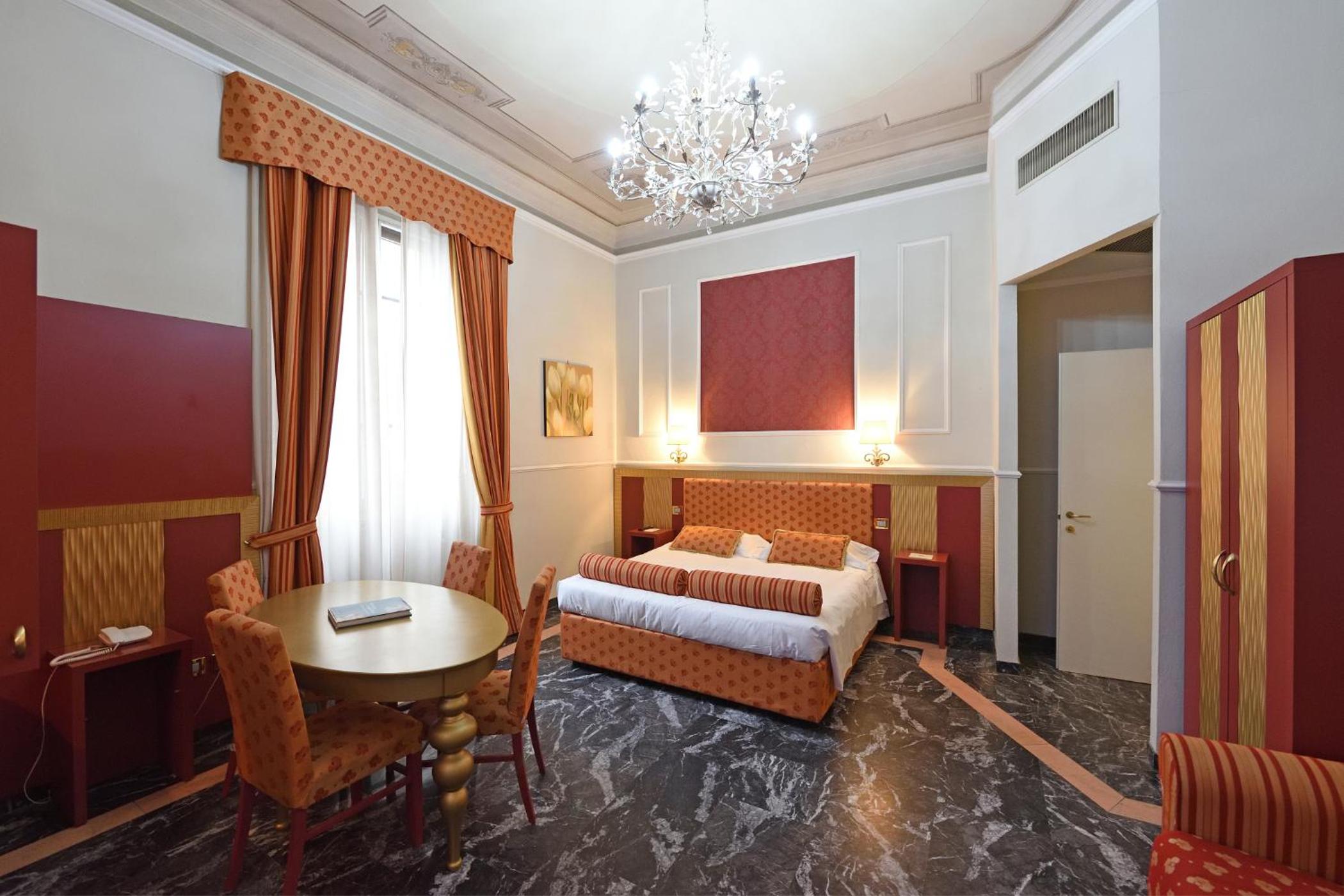 Relais La Corte di Cloris
