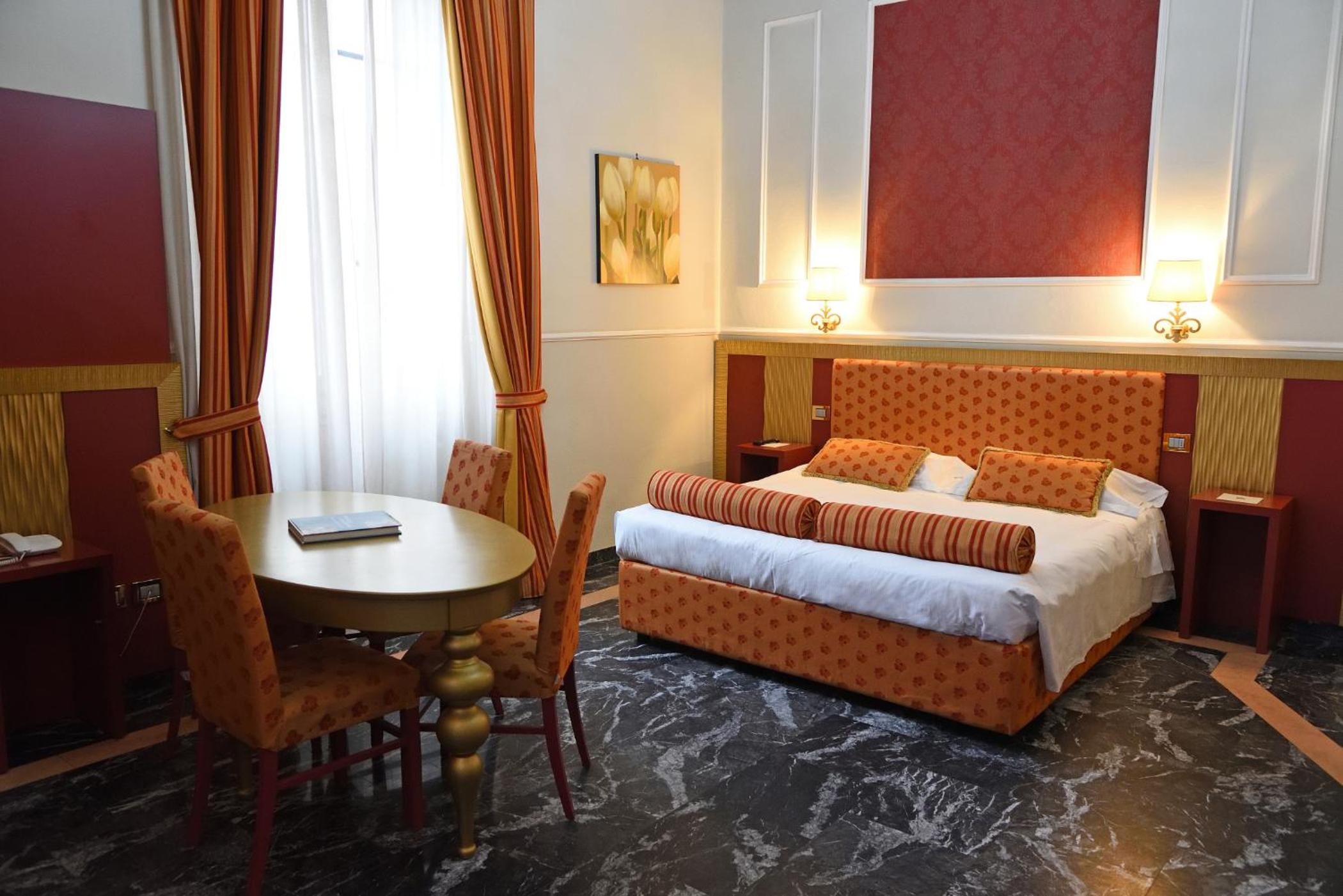 Relais La Corte di Cloris