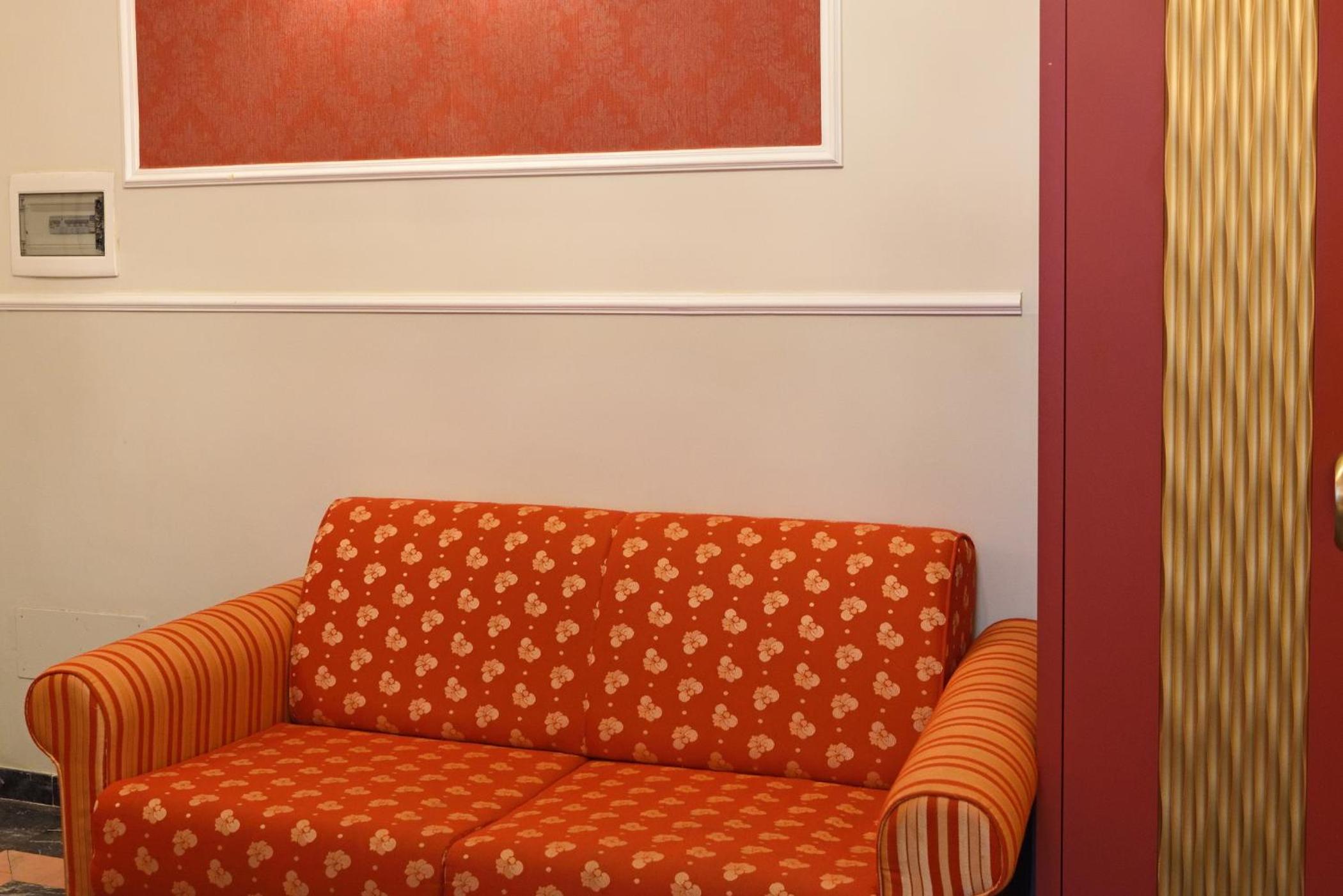 Relais La Corte di Cloris