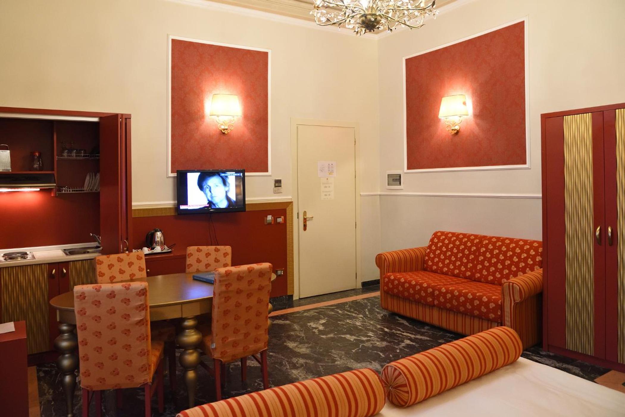 Relais La Corte di Cloris