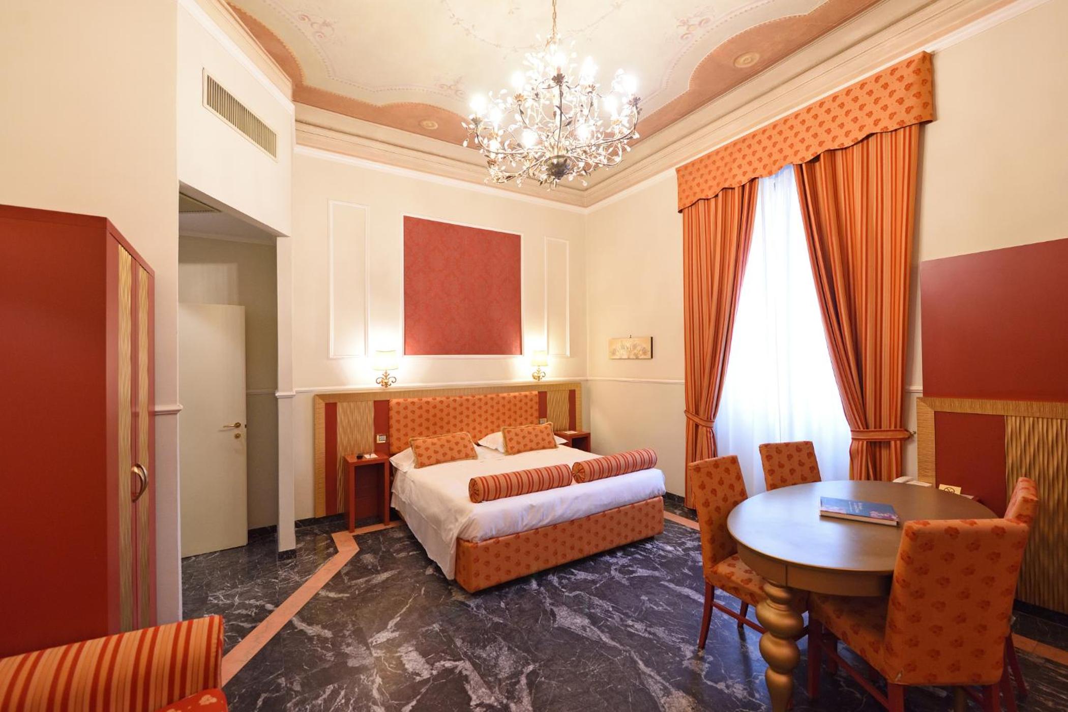 Relais La Corte di Cloris