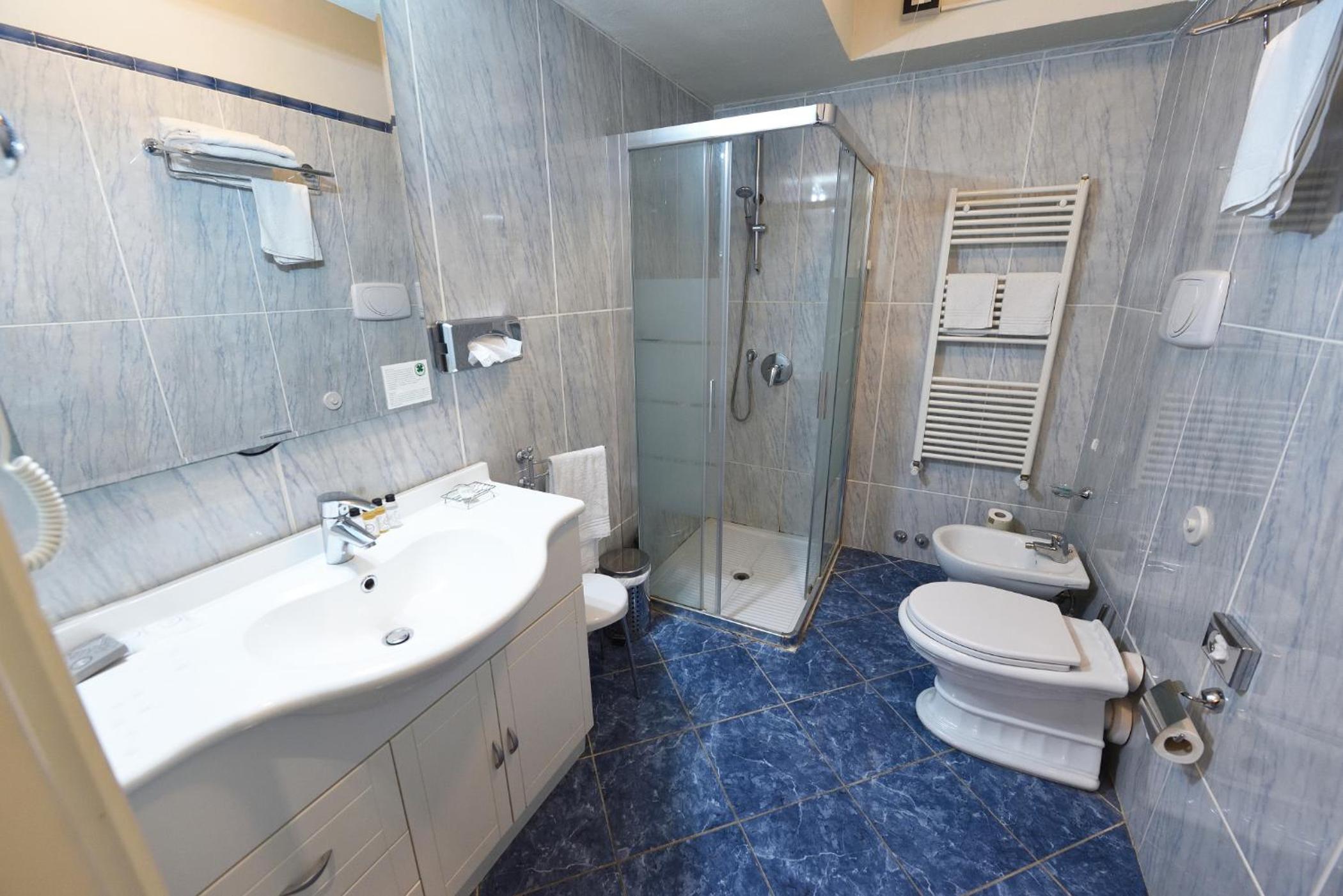 Relais La Corte di Cloris