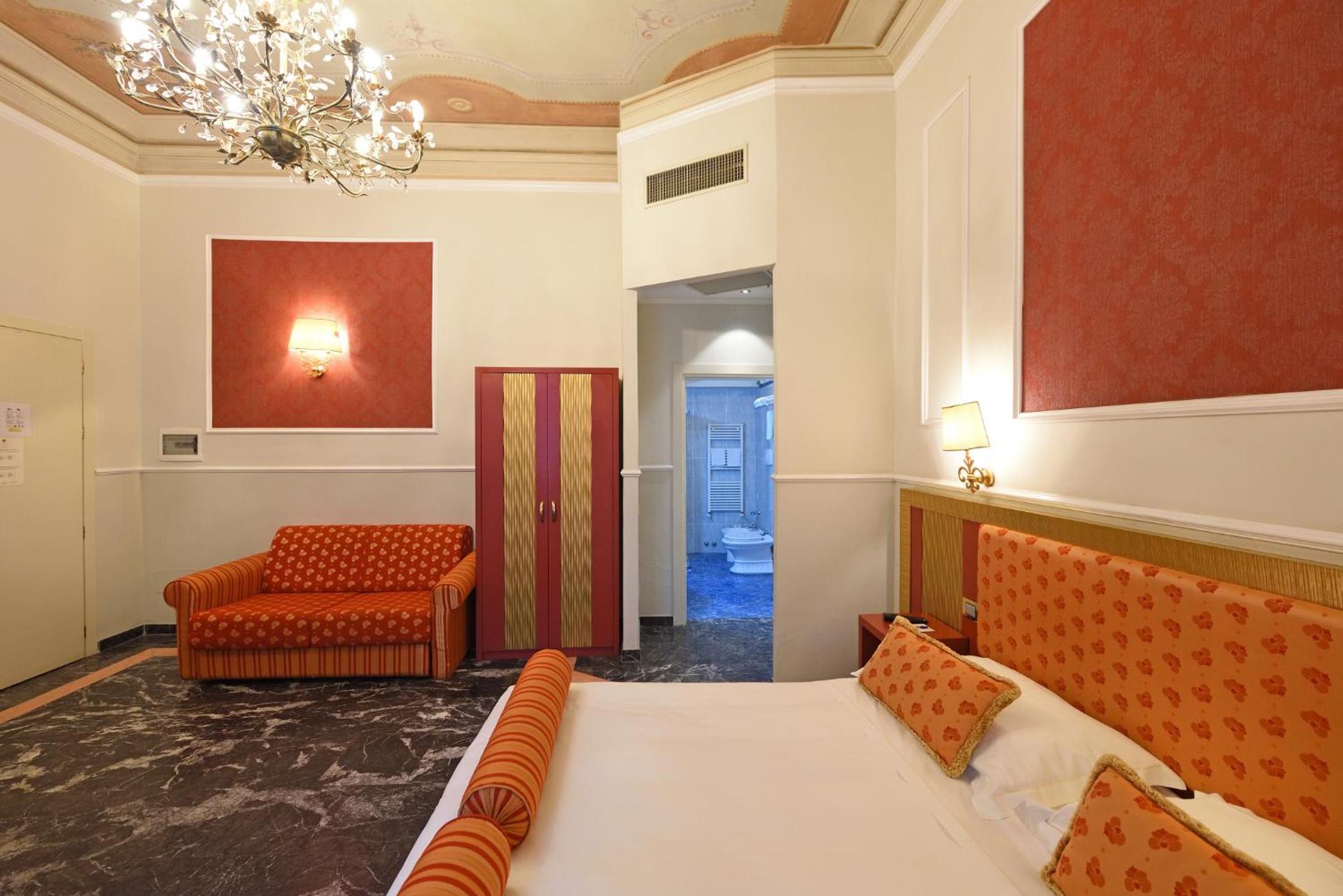 Relais La Corte di Cloris