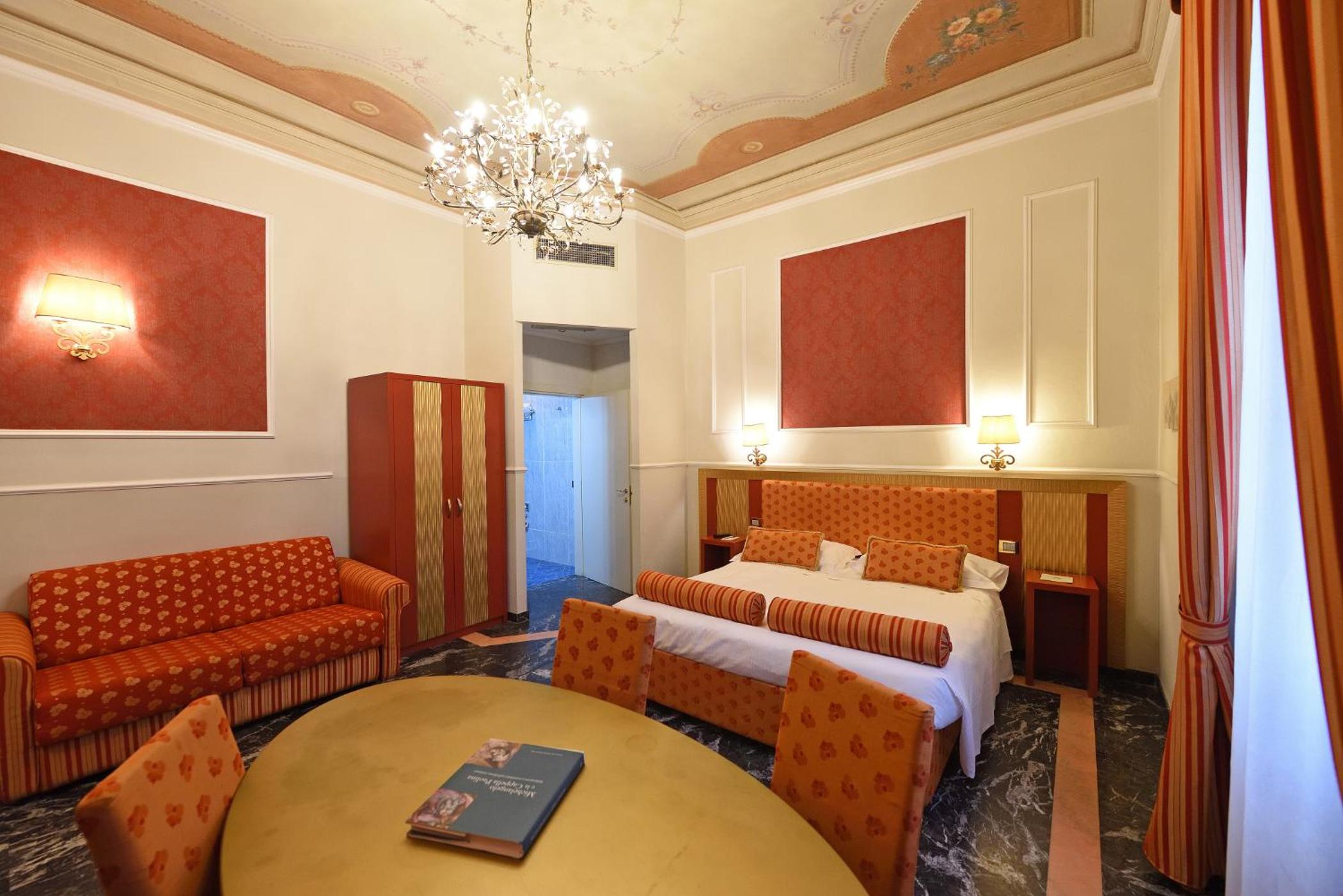 Relais La Corte di Cloris