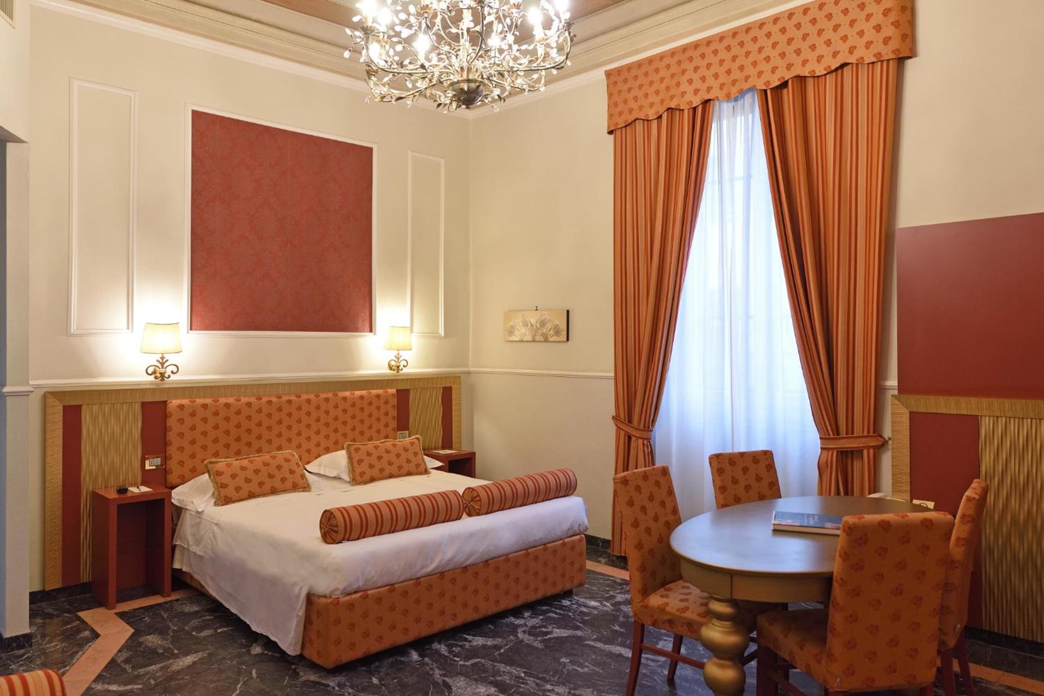 Relais La Corte di Cloris