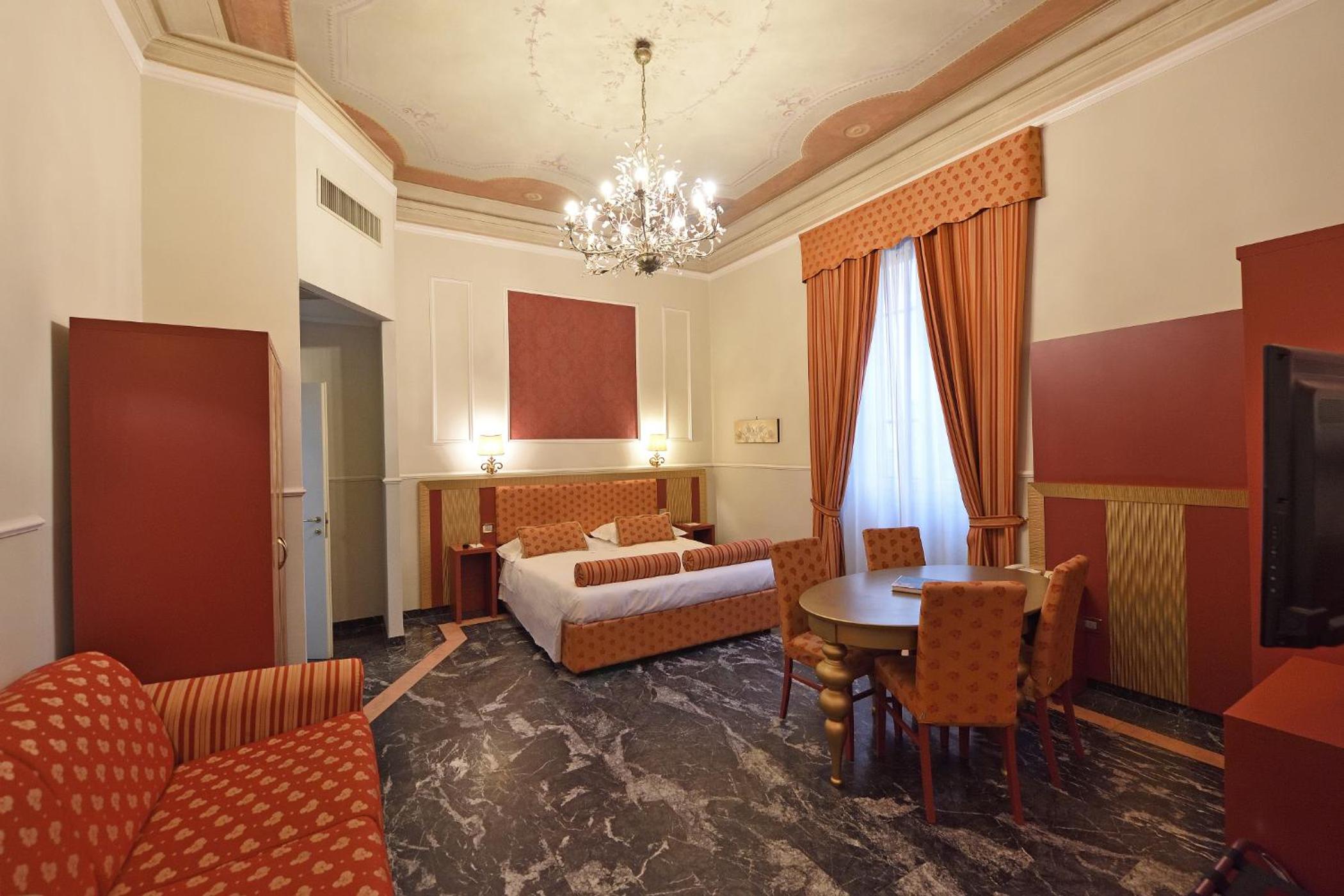 Relais La Corte di Cloris