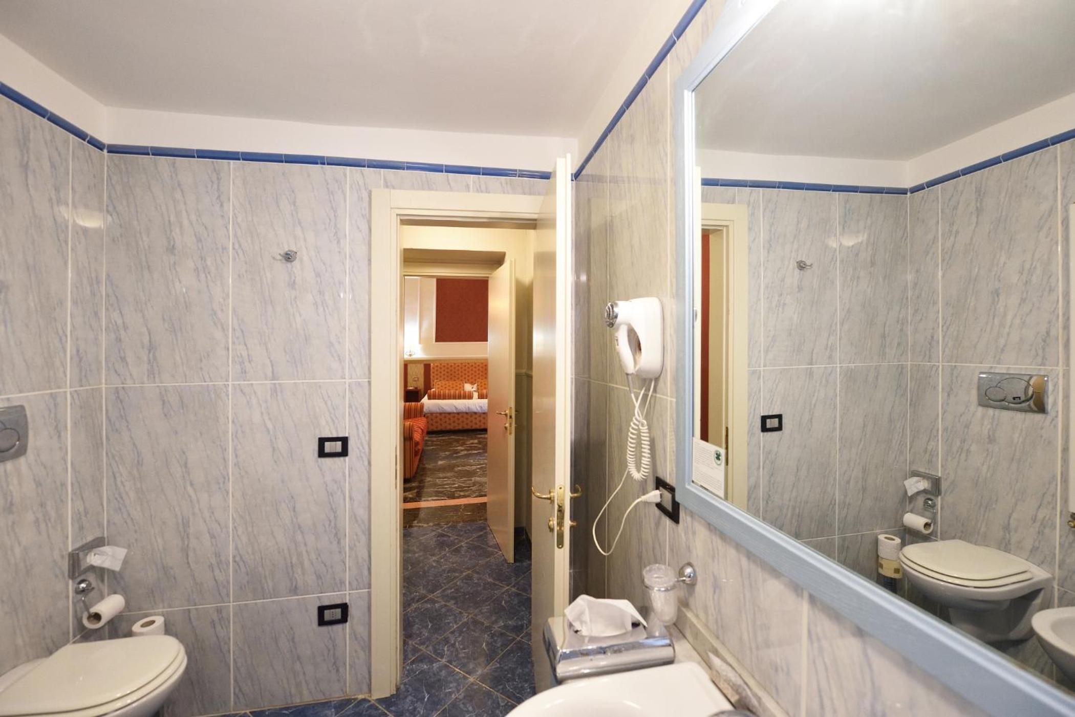 Relais La Corte di Cloris