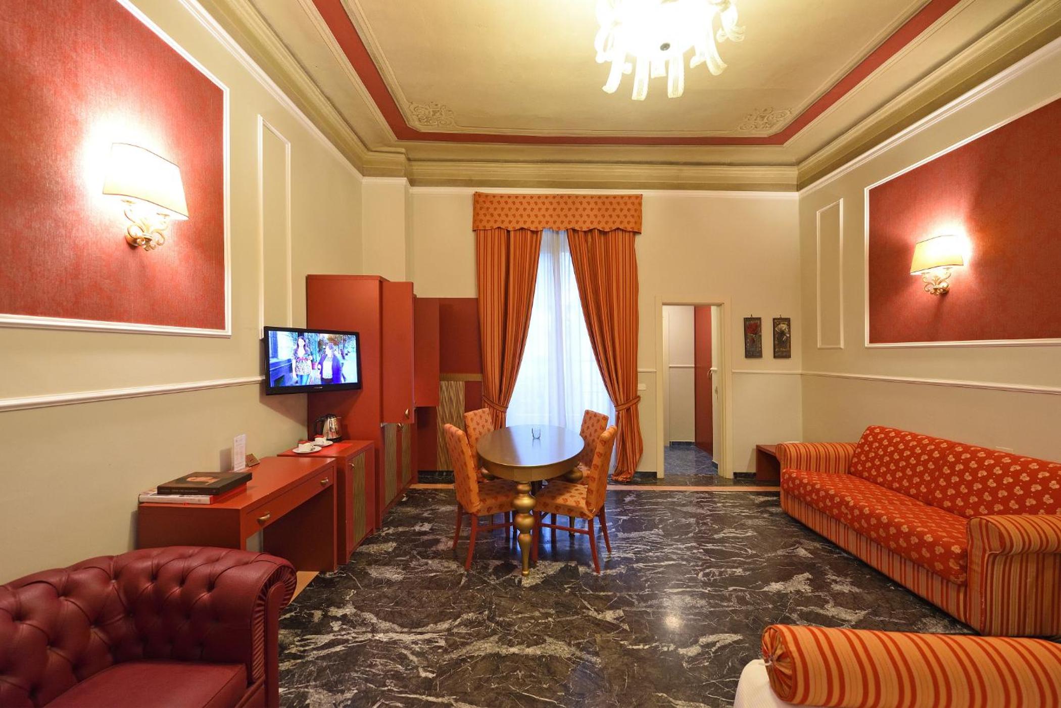 Relais La Corte di Cloris