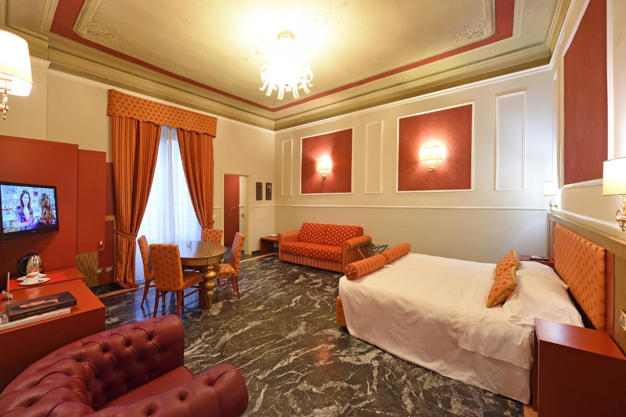Relais La Corte di Cloris