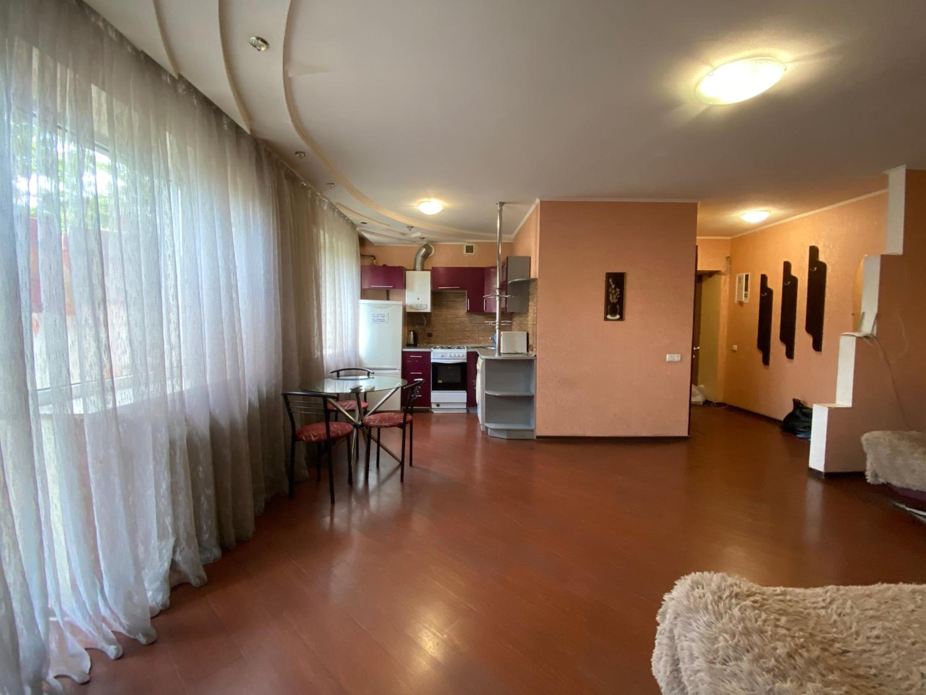2-bedroom apartment Most City center area view 5