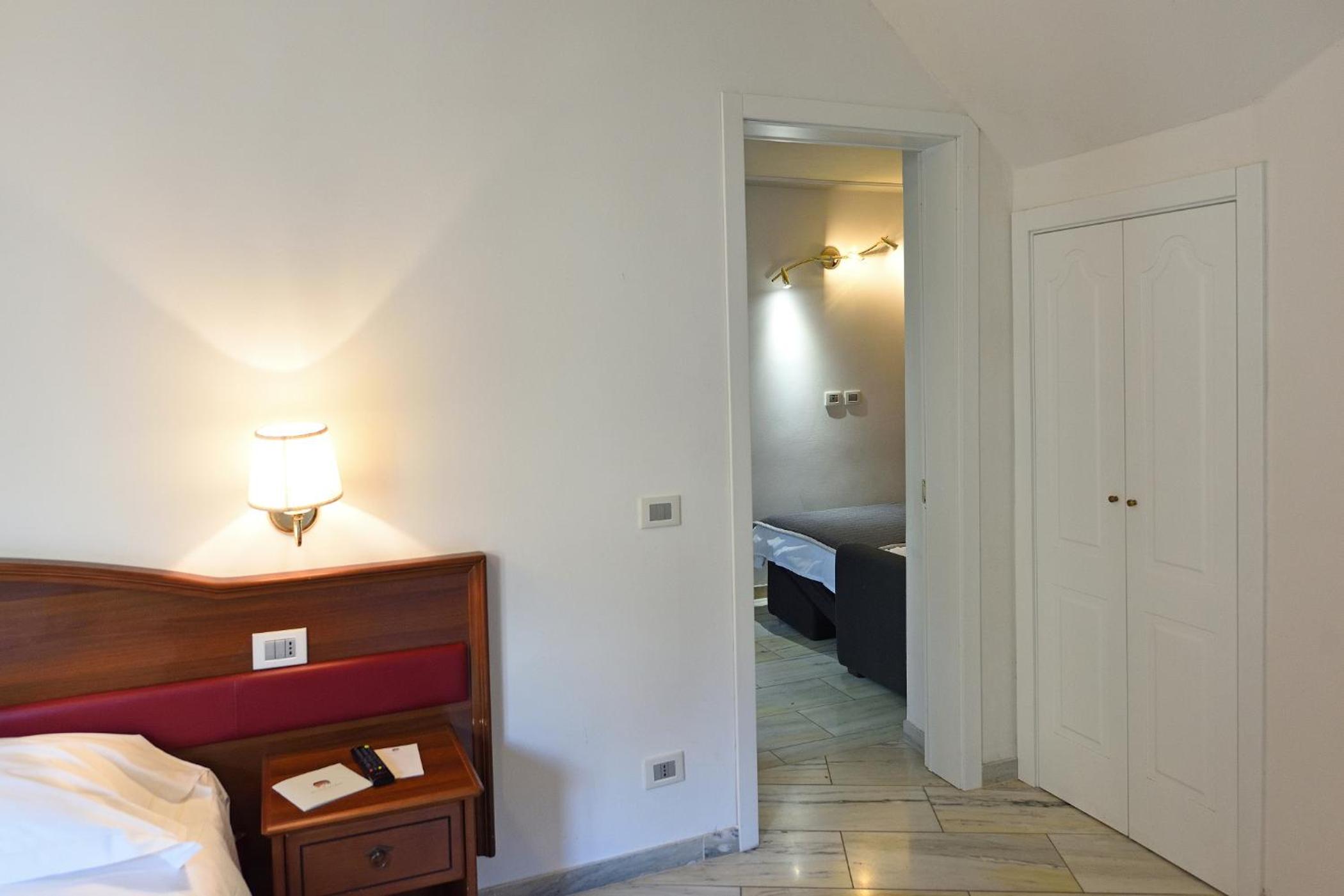 Relais La Corte di Cloris