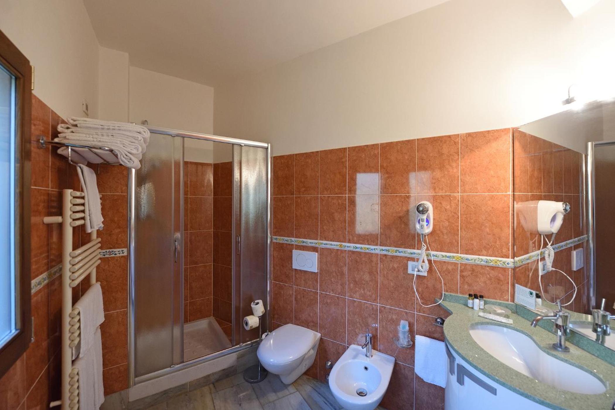Relais La Corte di Cloris