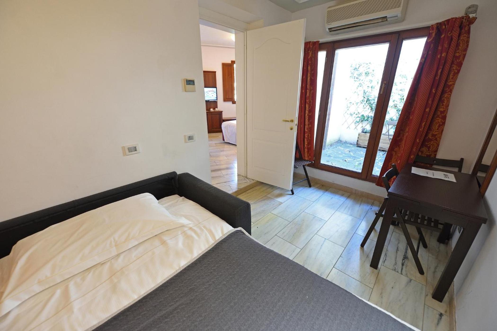 Relais La Corte di Cloris