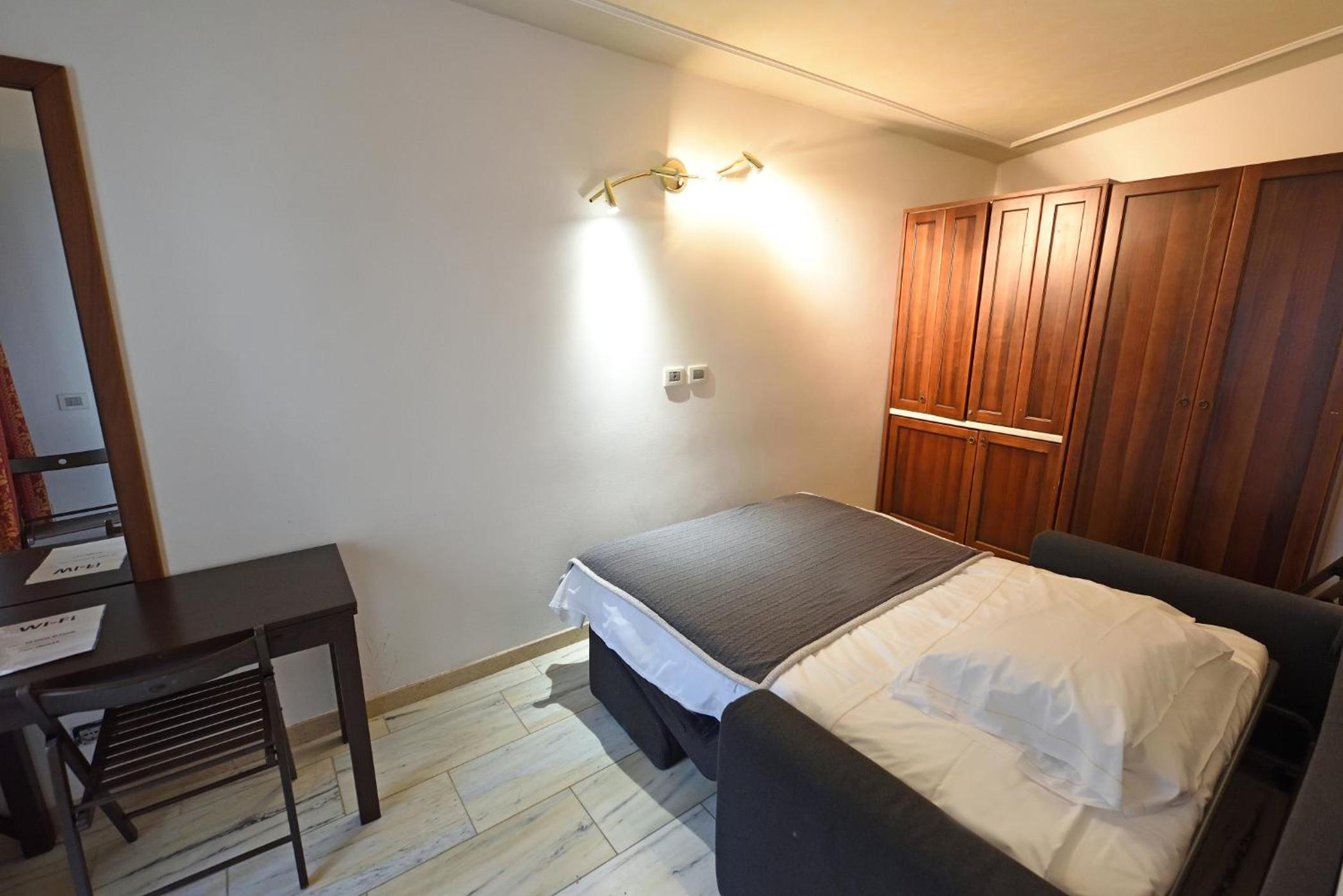 Relais La Corte di Cloris
