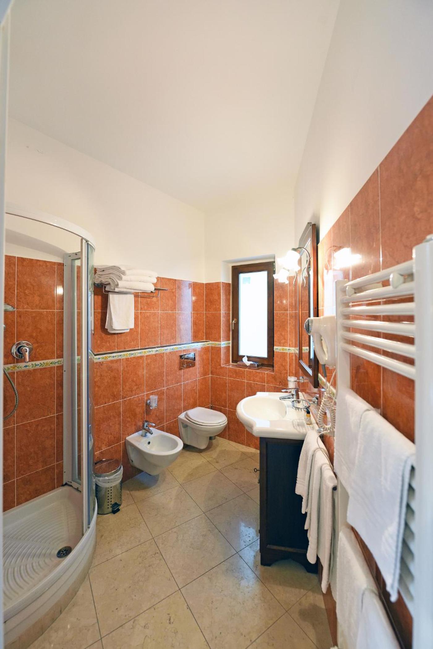 Relais La Corte di Cloris