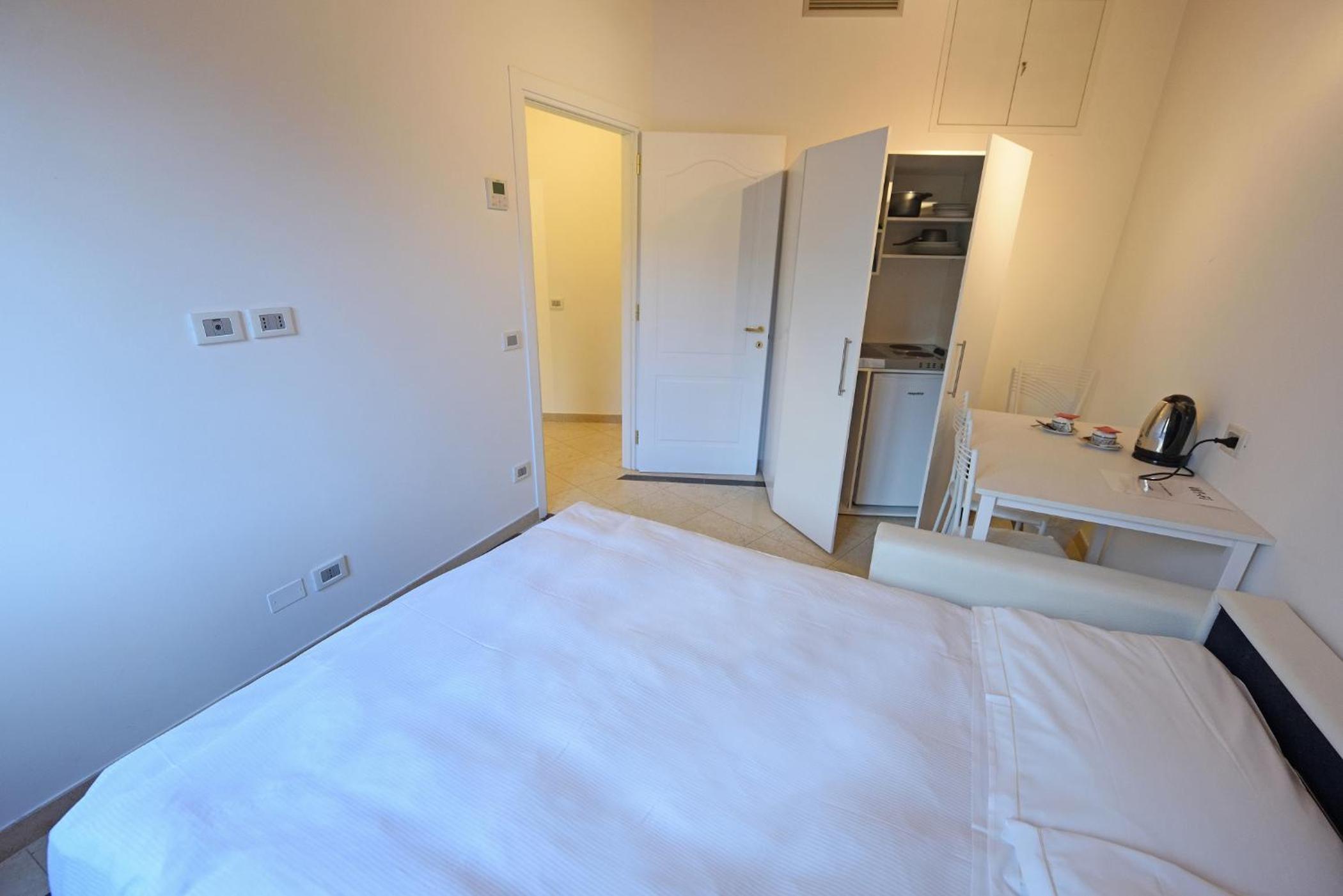 Relais La Corte di Cloris