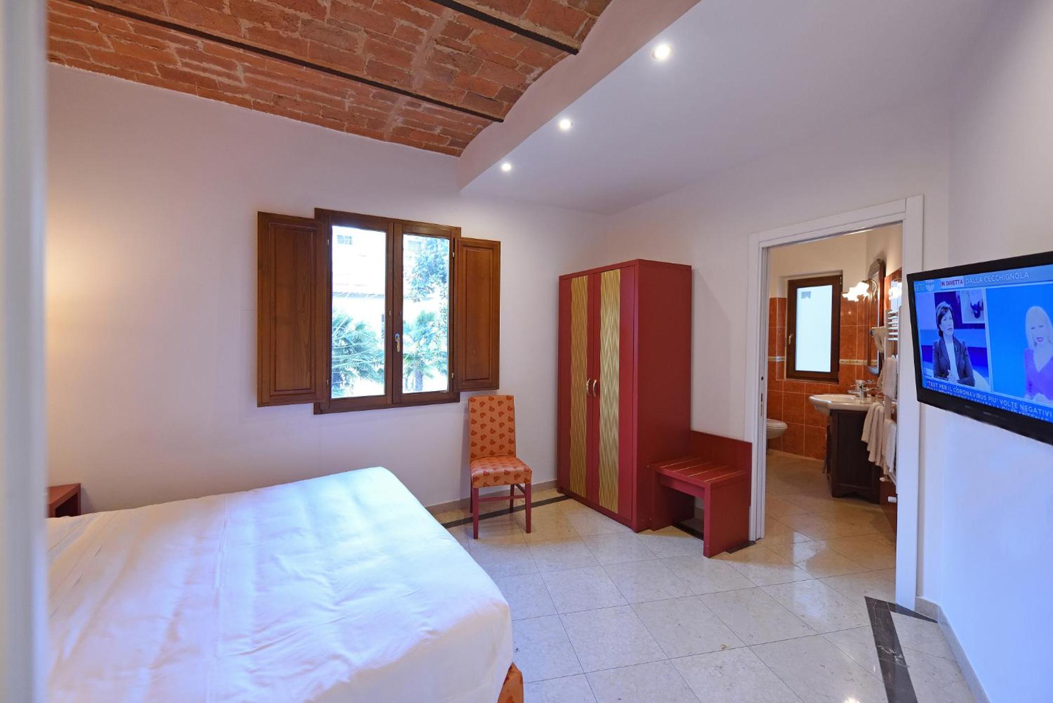 Relais La Corte di Cloris