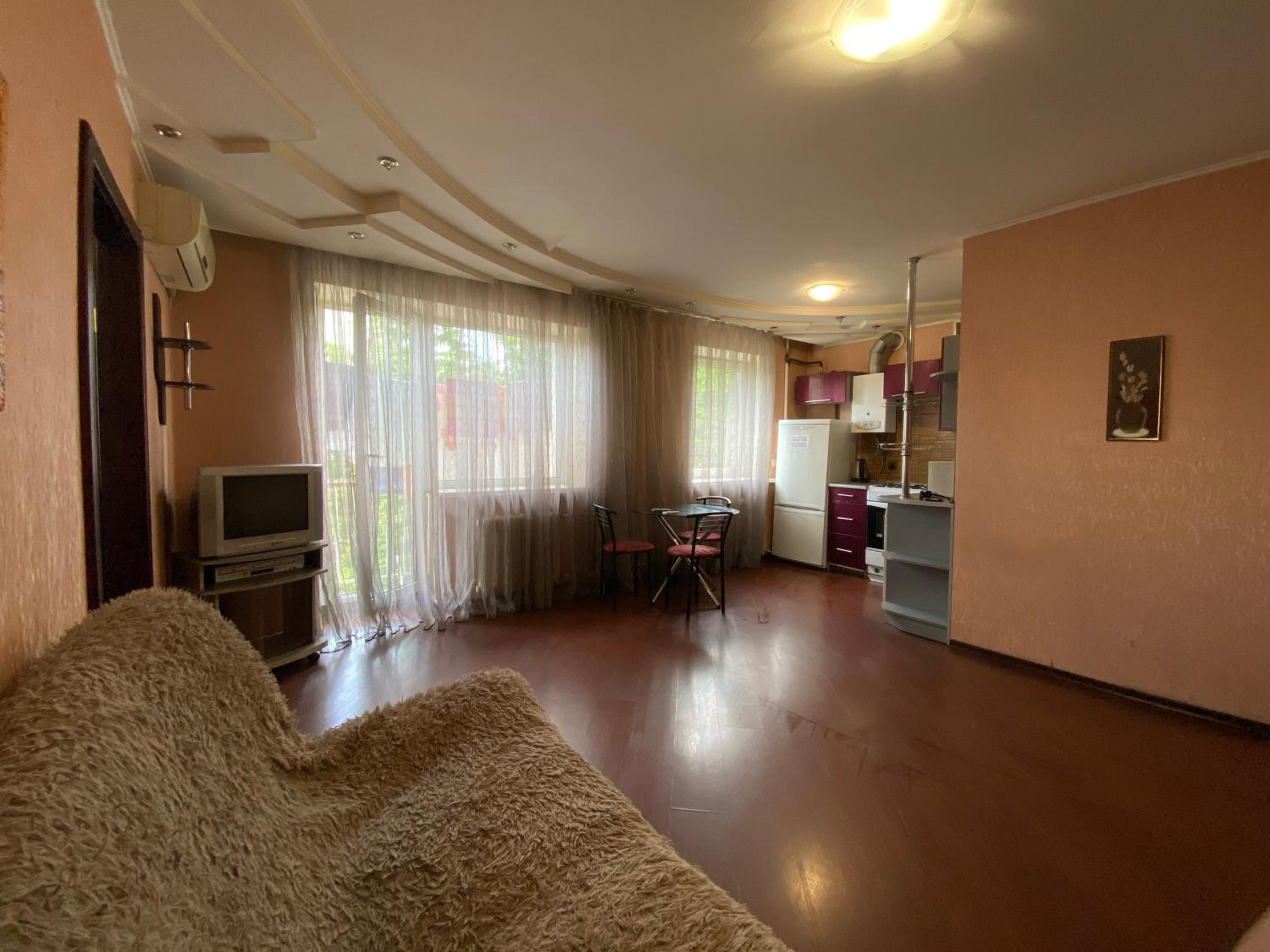 2-bedroom apartment Most City center area view 4