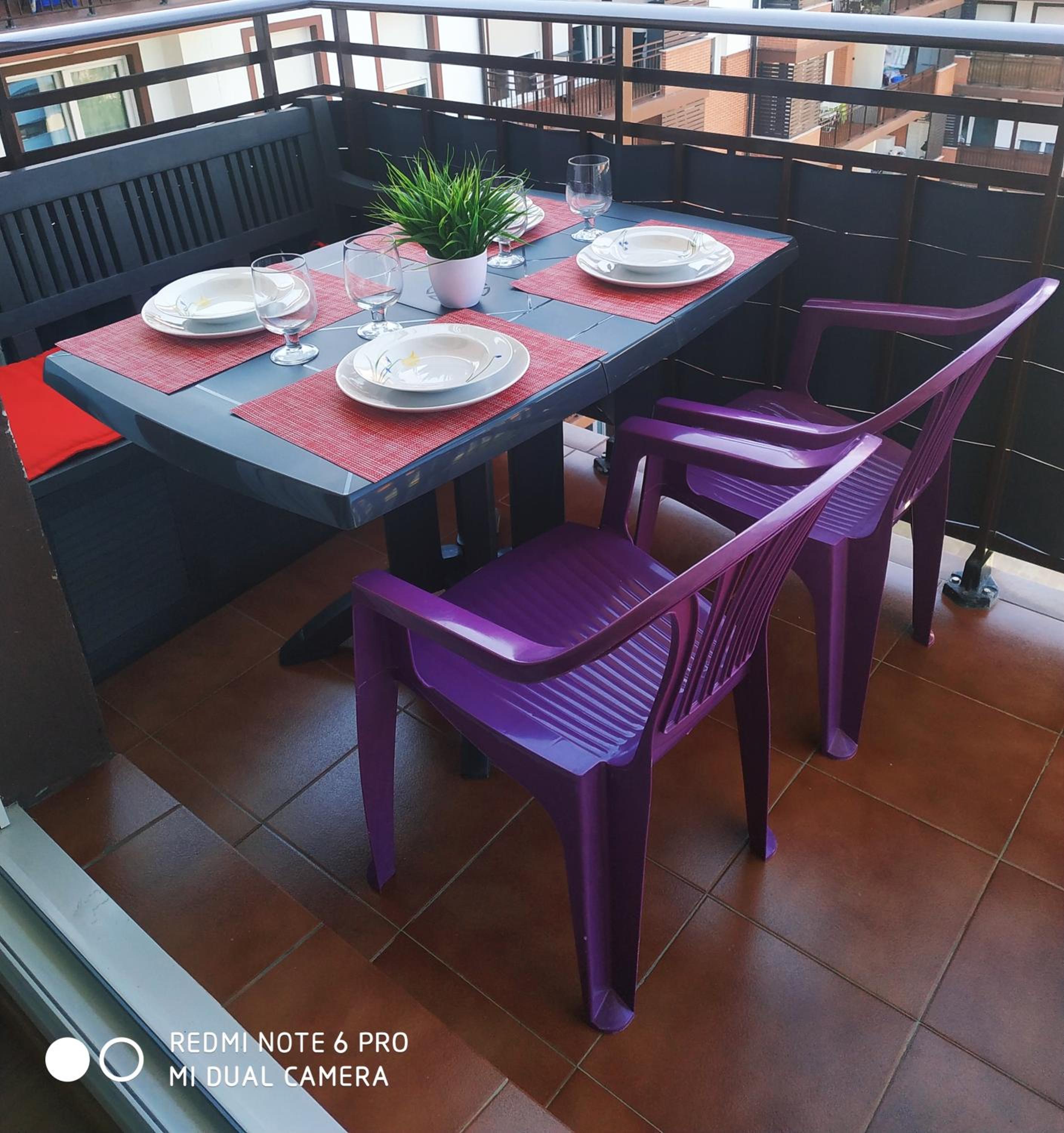 Bermeo y Urdaibai - PARKING-Ascensor - WIFi - tranquilo photo 5