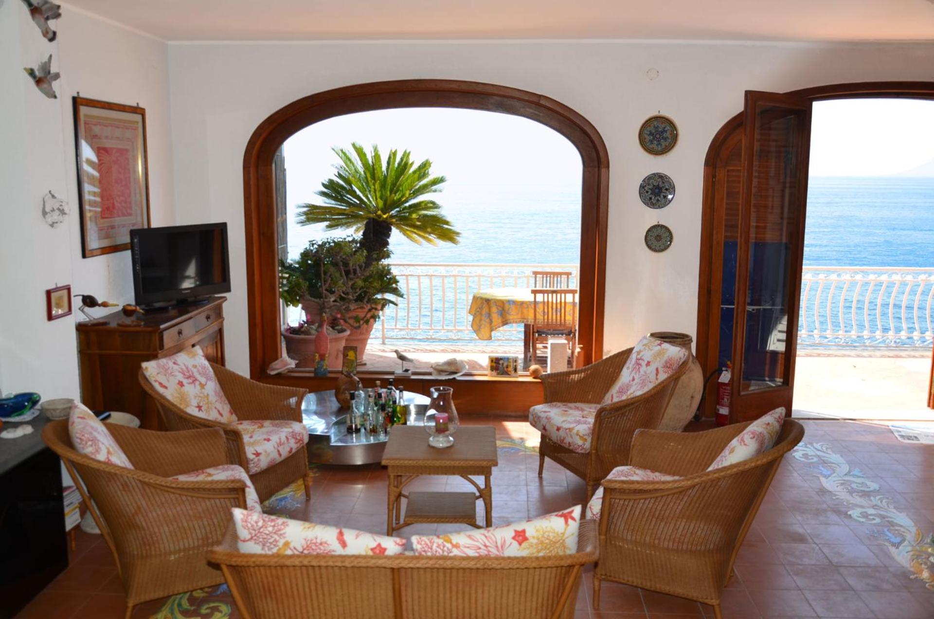 Villa Azzurra view 3