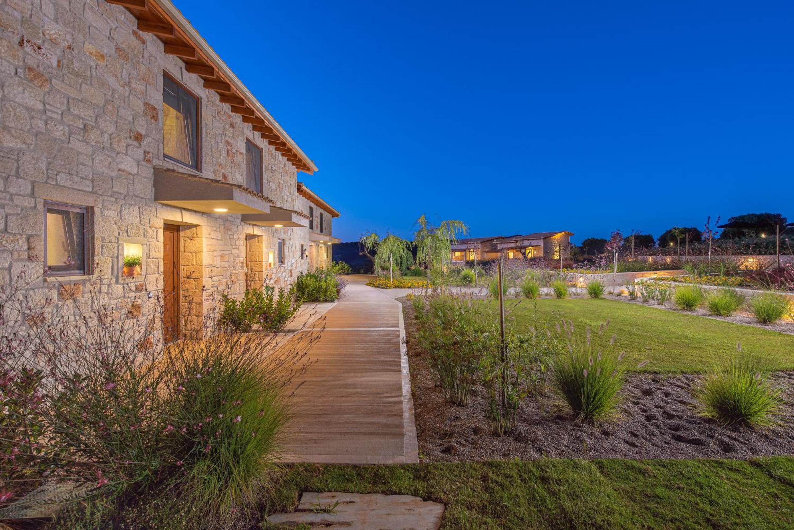 Mint Retreat Suites