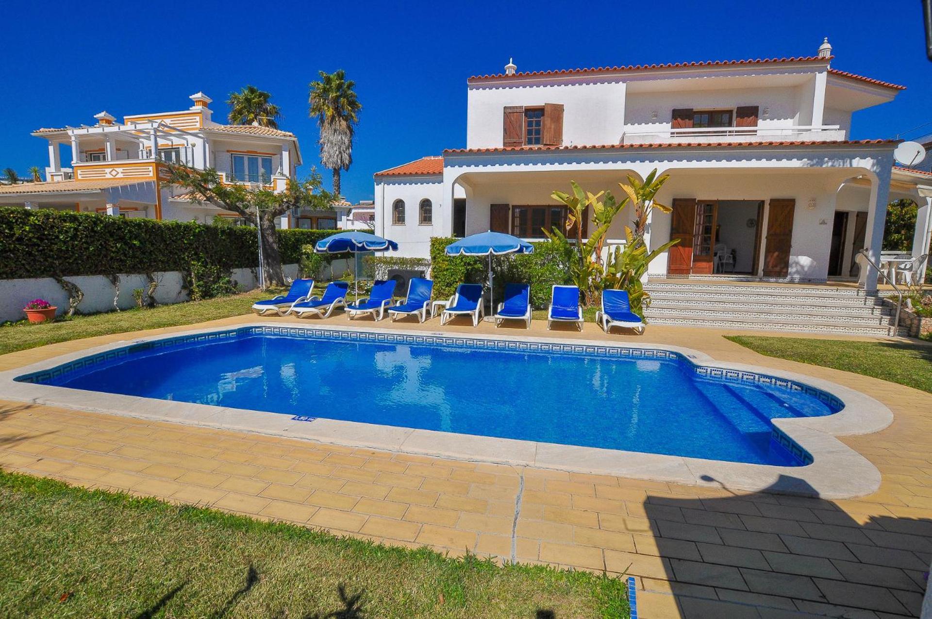 Casa das Palmeiras by OCvillas view 3
