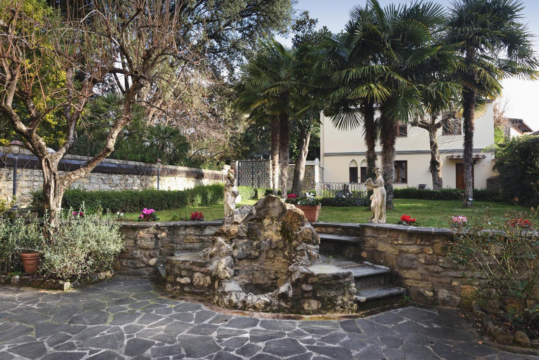 Relais La Corte di Cloris