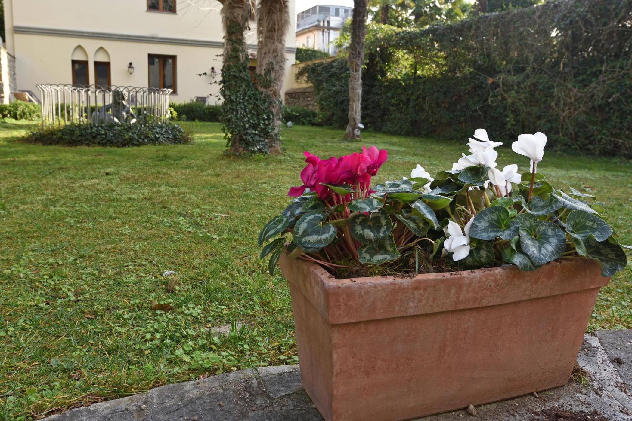 Relais La Corte di Cloris