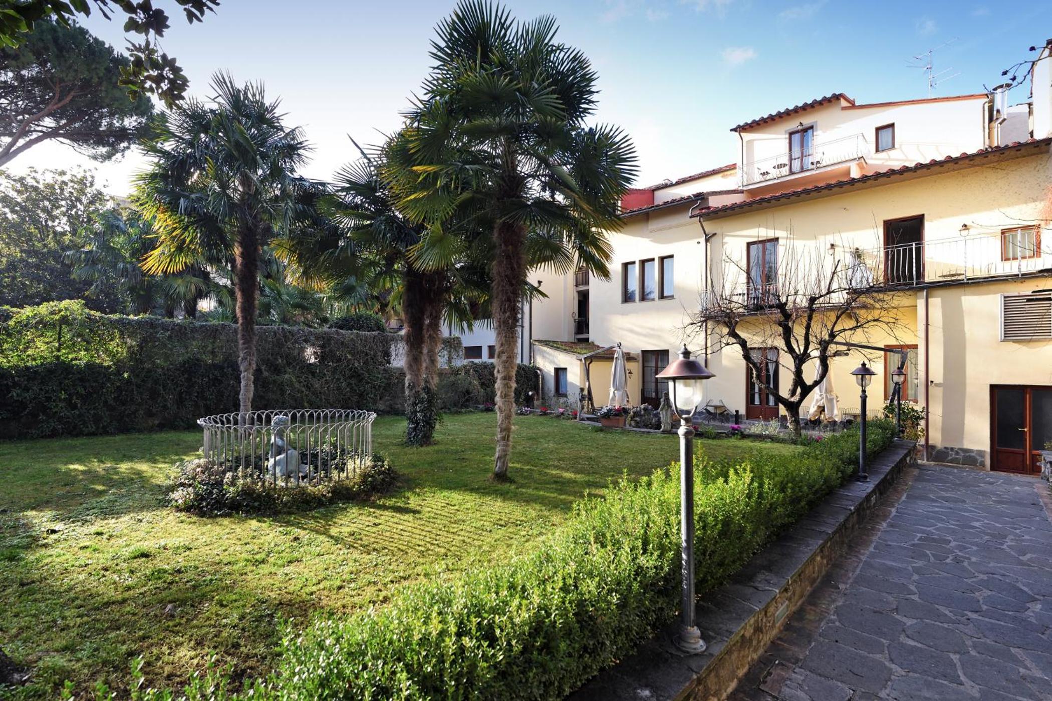 Relais La Corte di Cloris