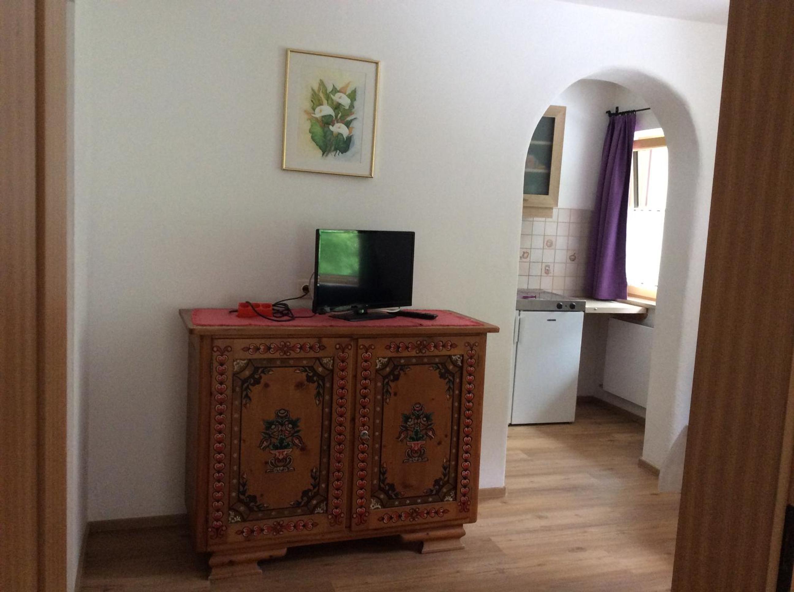 Haus Wildspitz