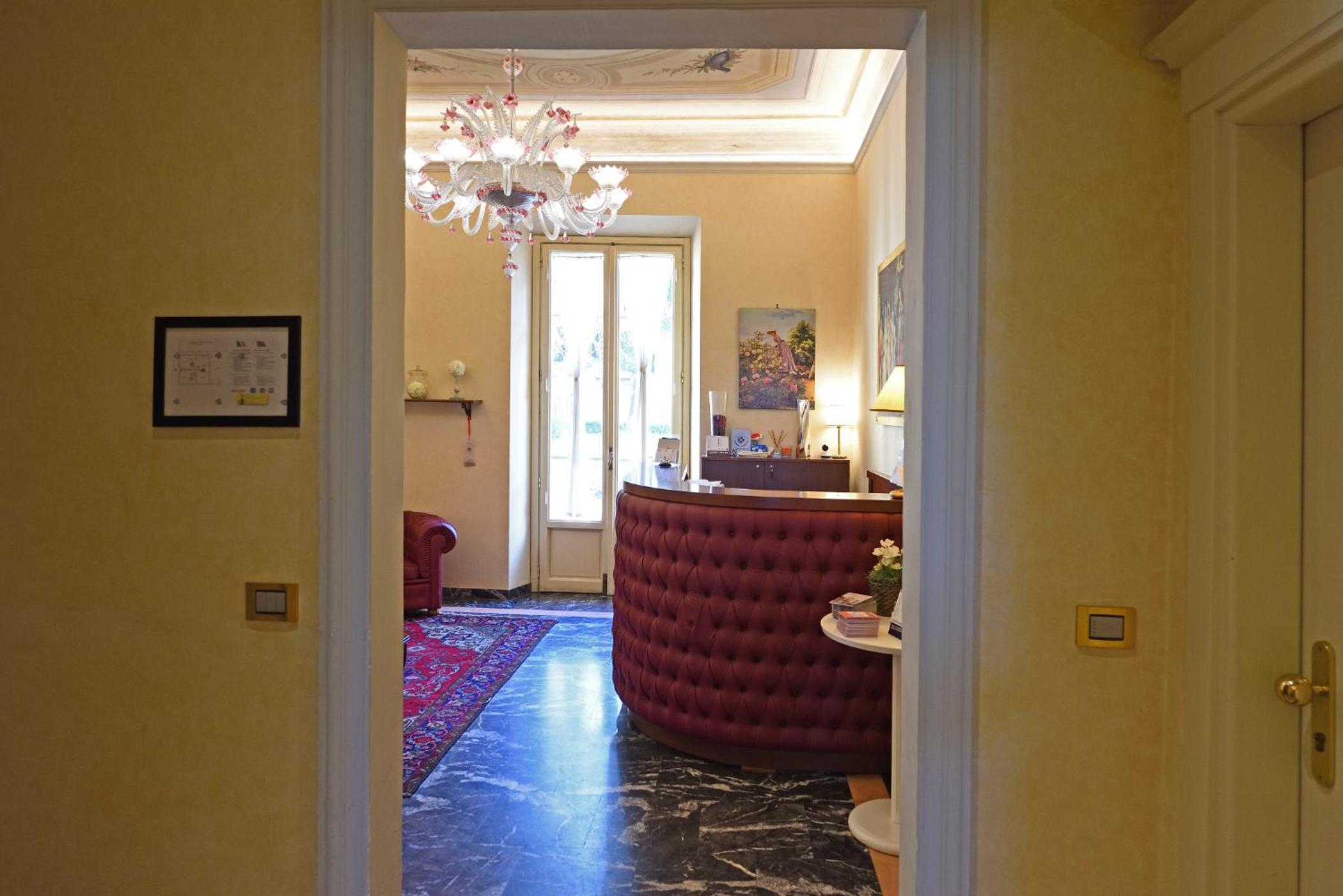 Relais La Corte di Cloris
