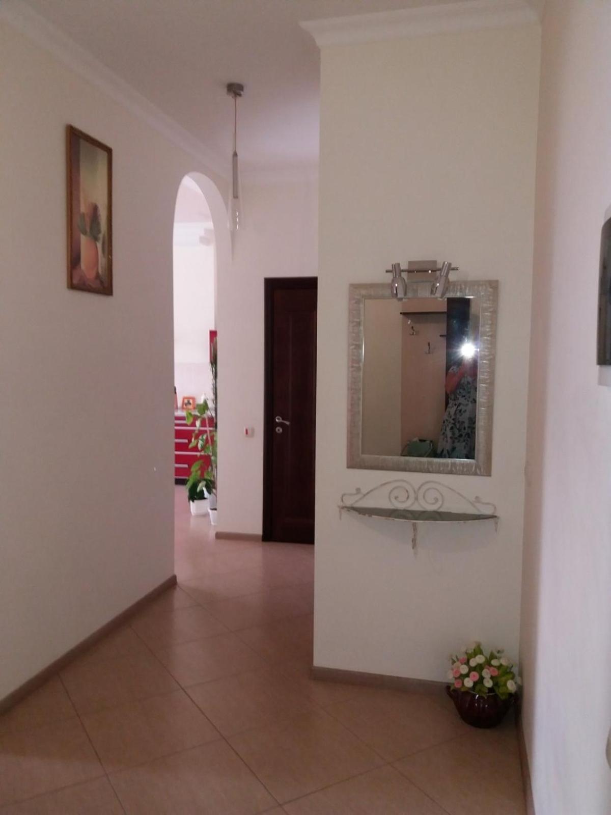Apartament na Panteylemonovskaya