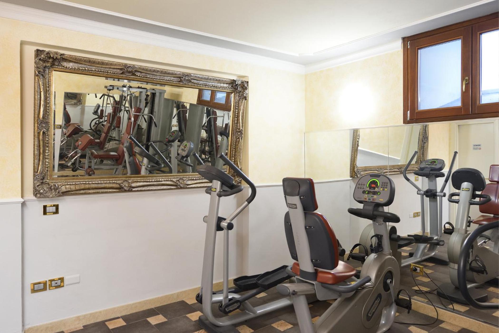 Relais La Corte di Cloris