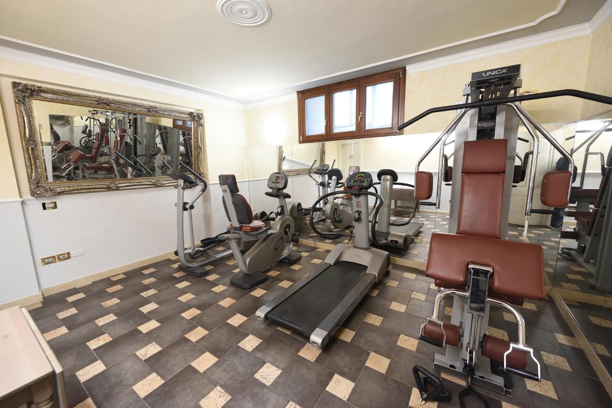 Relais La Corte di Cloris