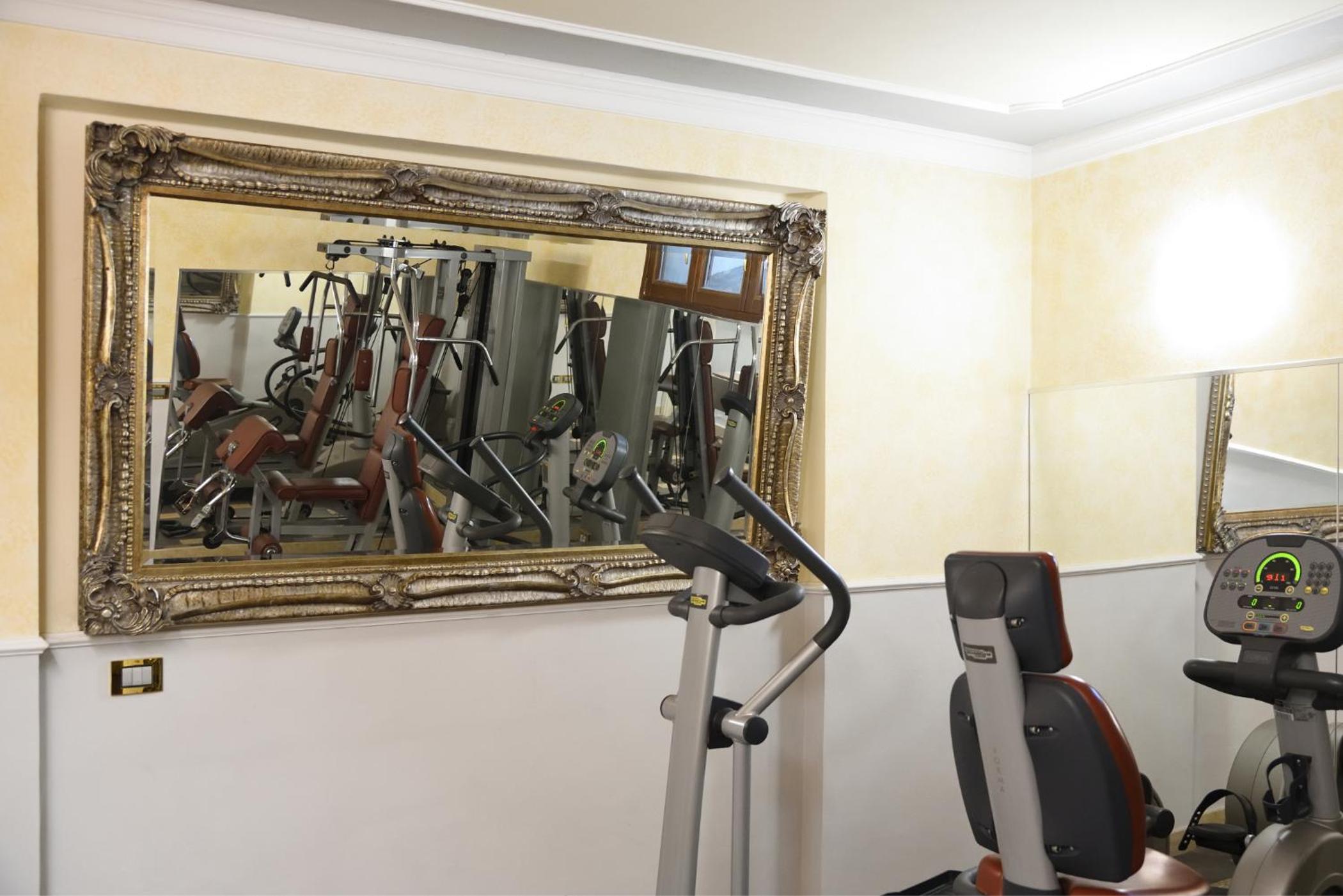 Relais La Corte di Cloris