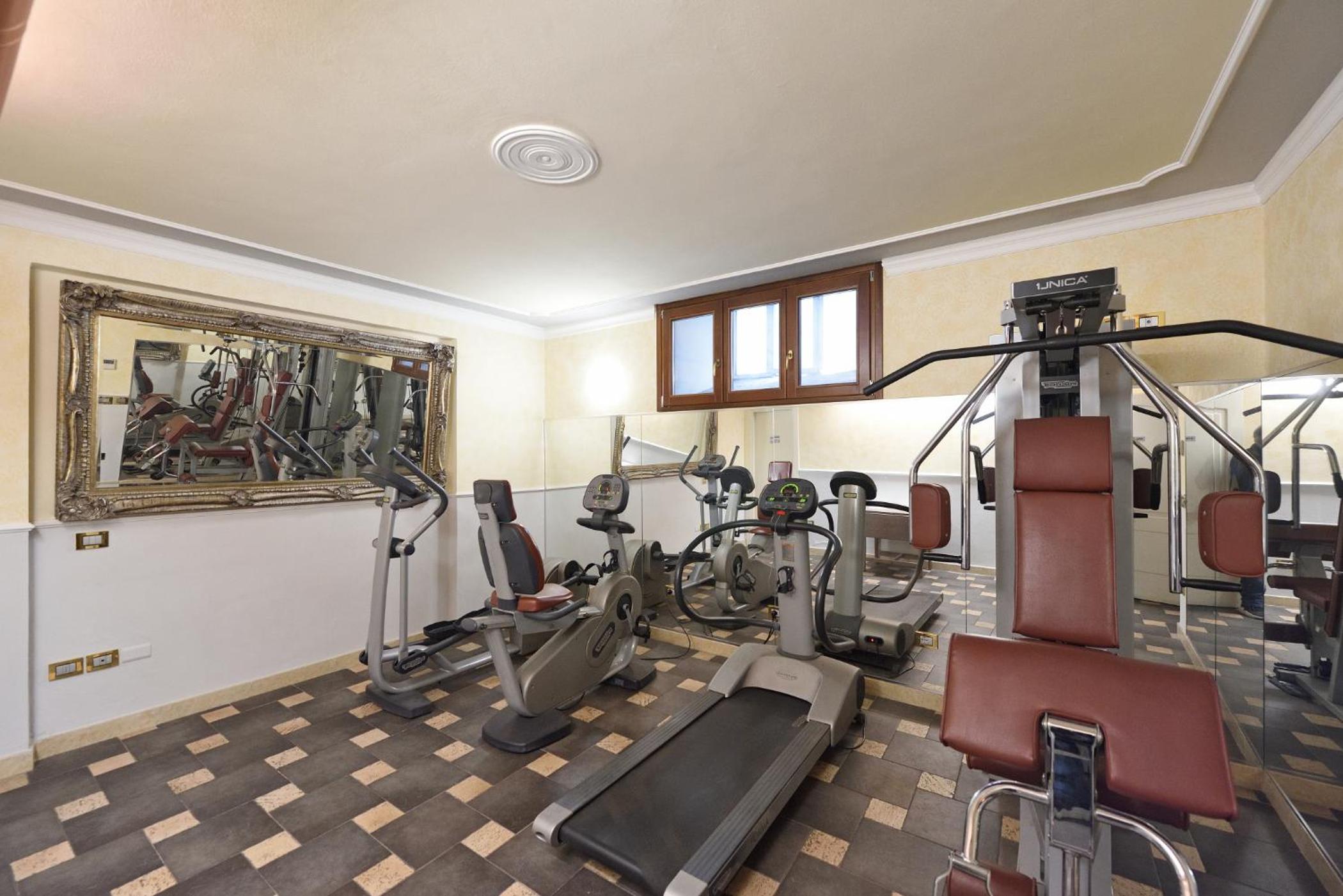 Relais La Corte di Cloris
