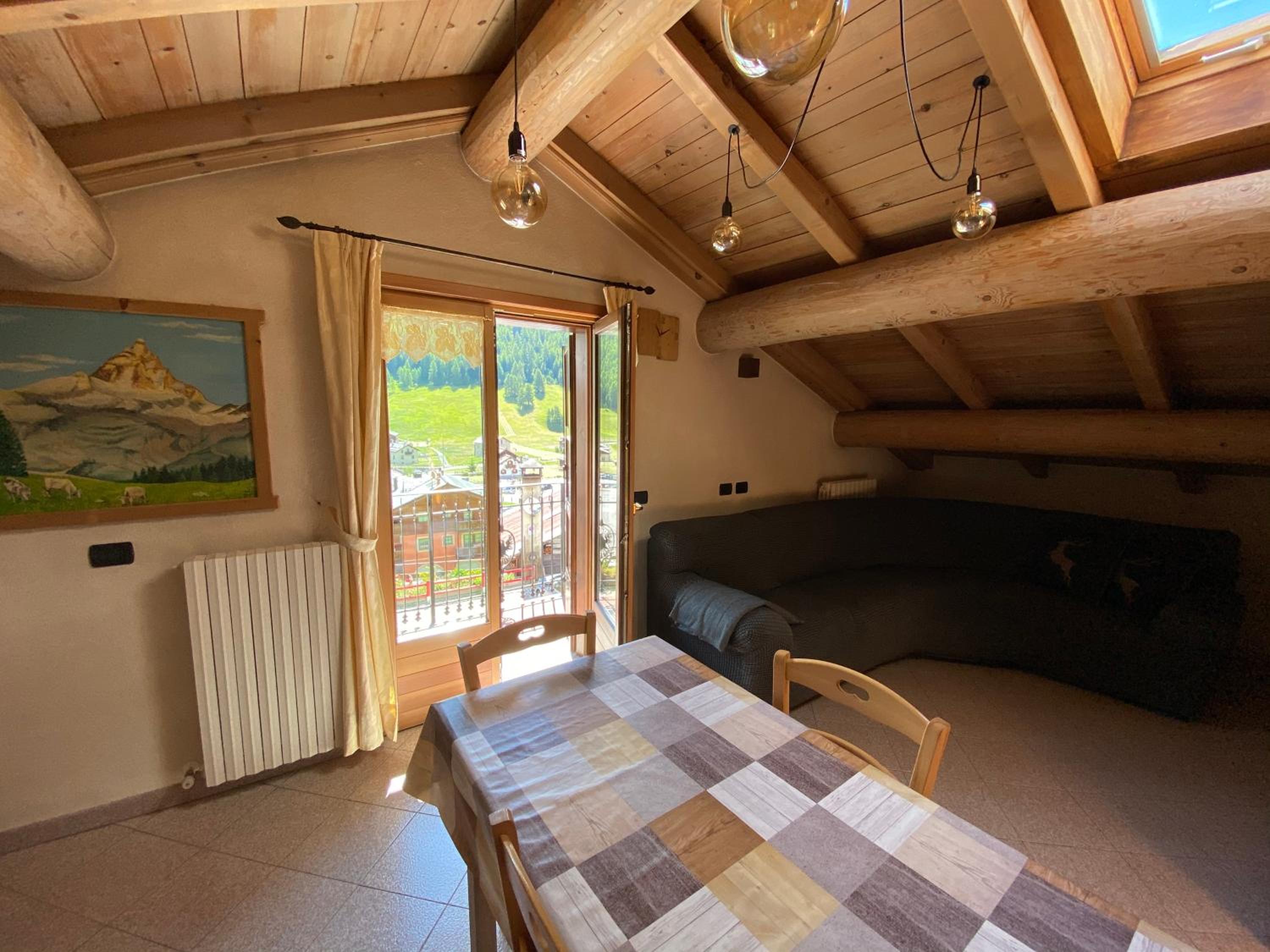 Chalet Nicolin view 3