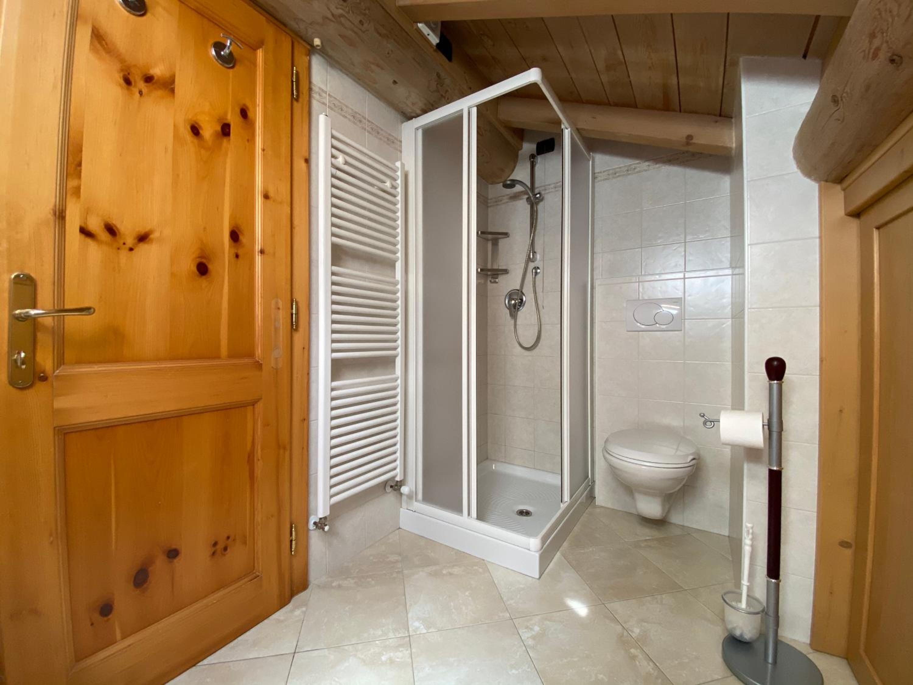 Chalet Nicolin view 5