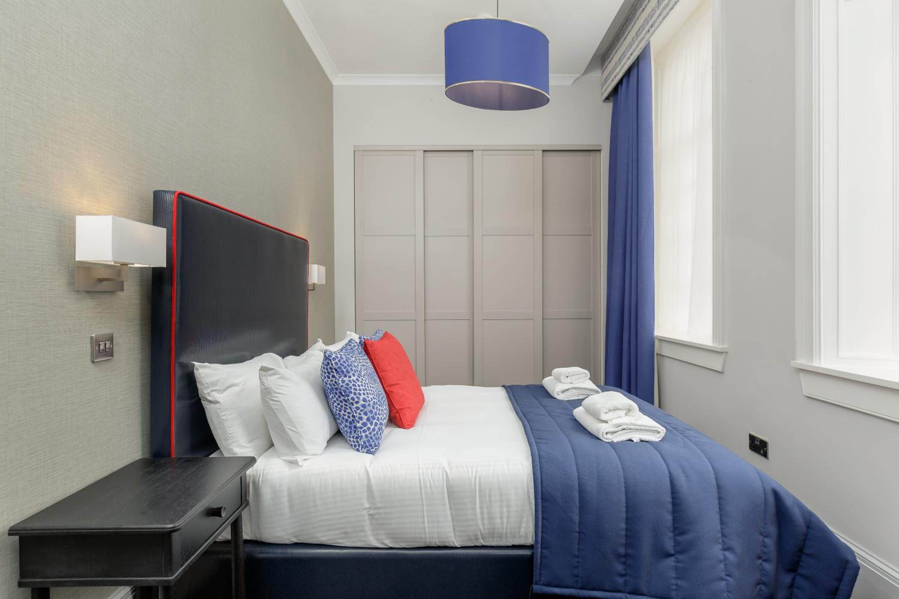 Destiny Scotland - Princes Street Residence