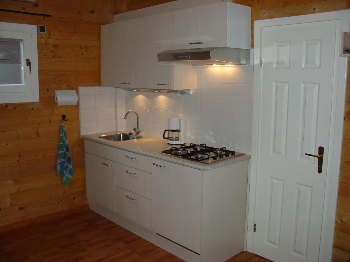 Chalet 66 photo 2