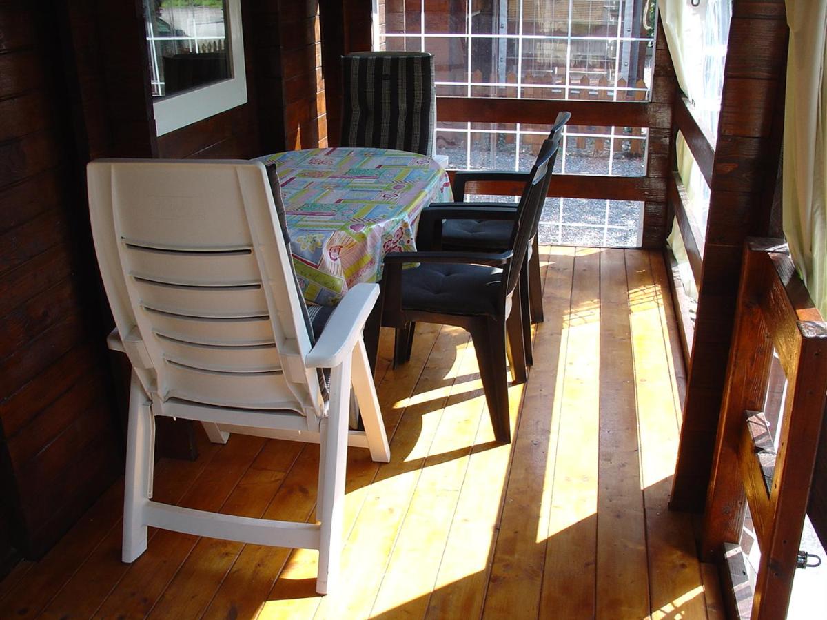 Chalet 66 photo 5
