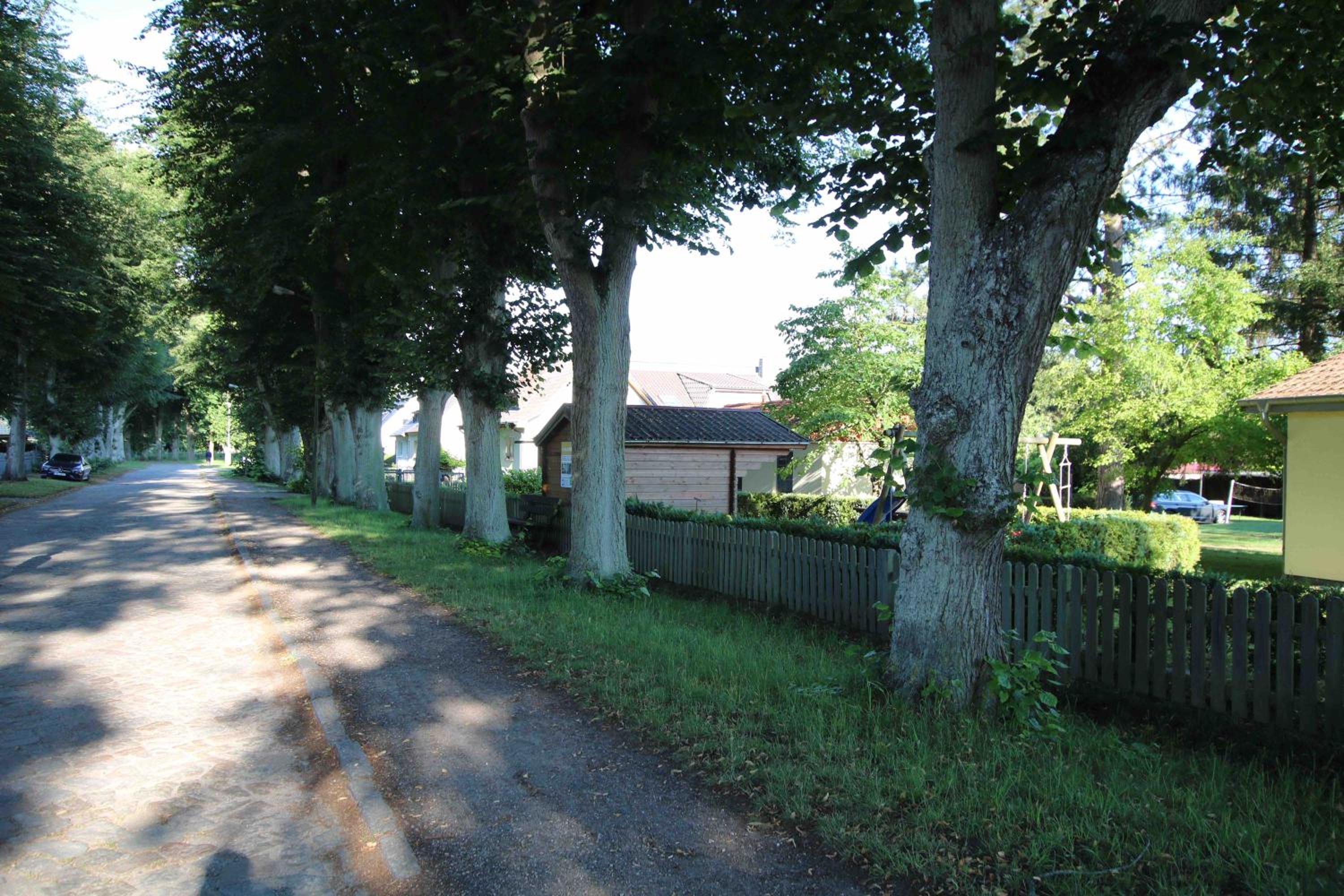 Ferienhausanlage Flessenow