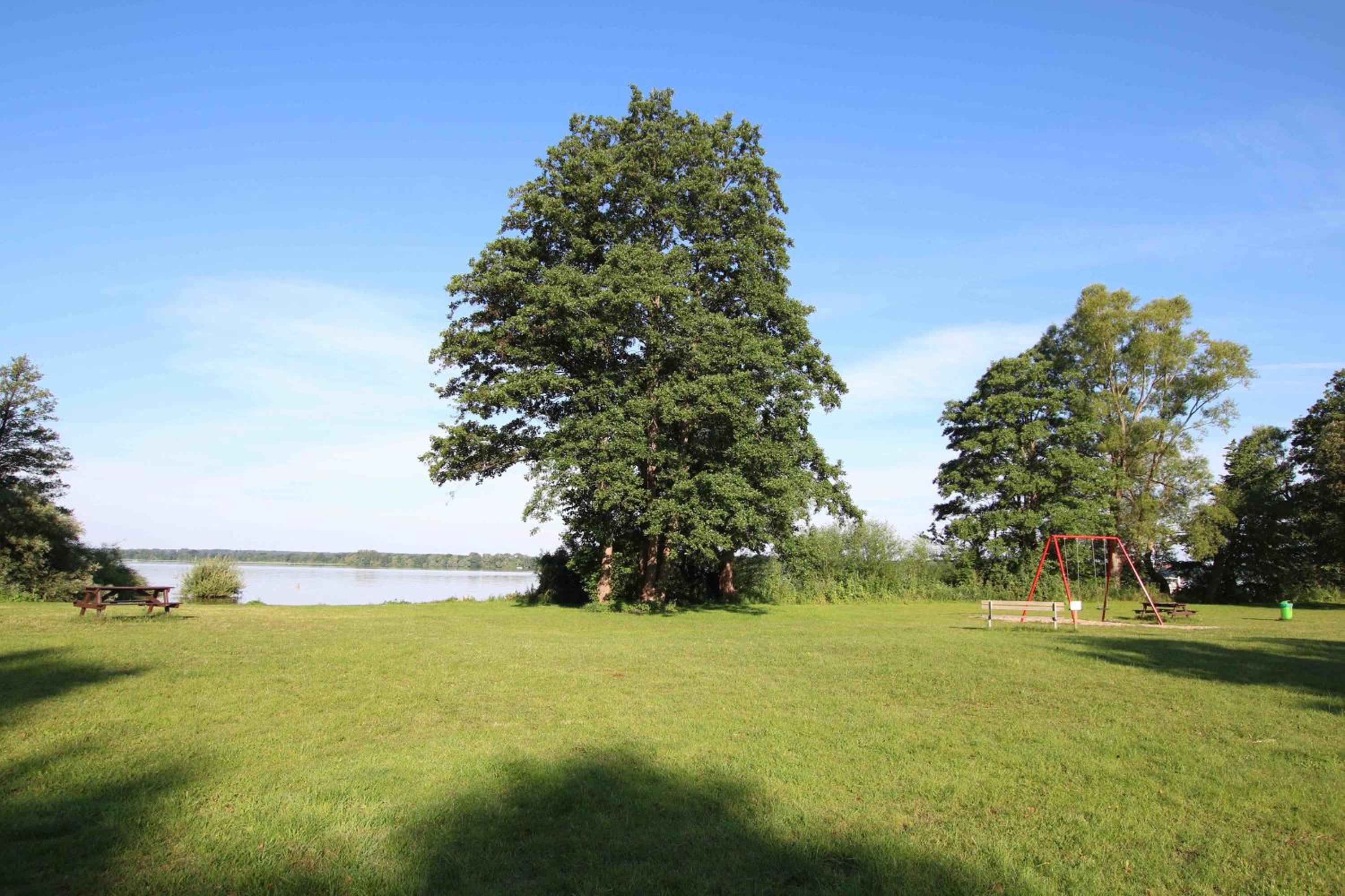 Ferienhausanlage Flessenow